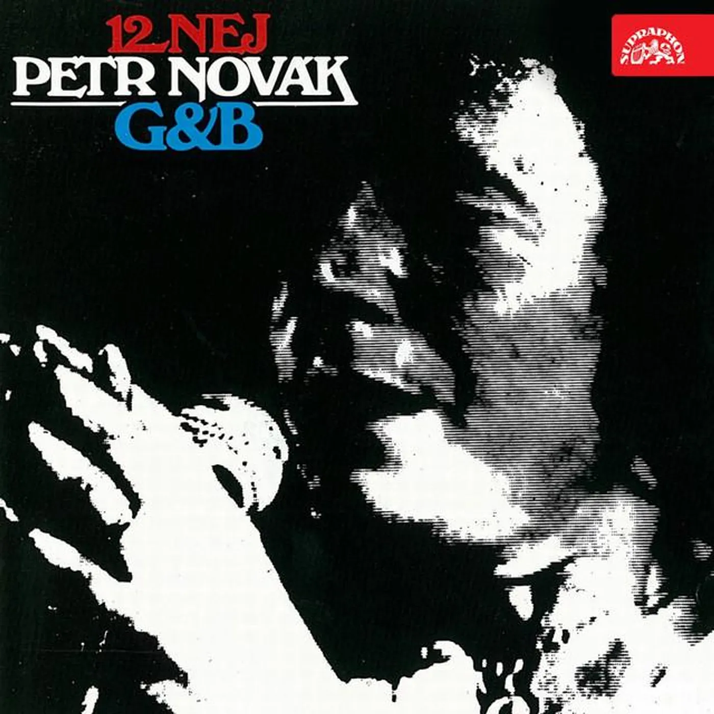 Petr Novak Brand Page
