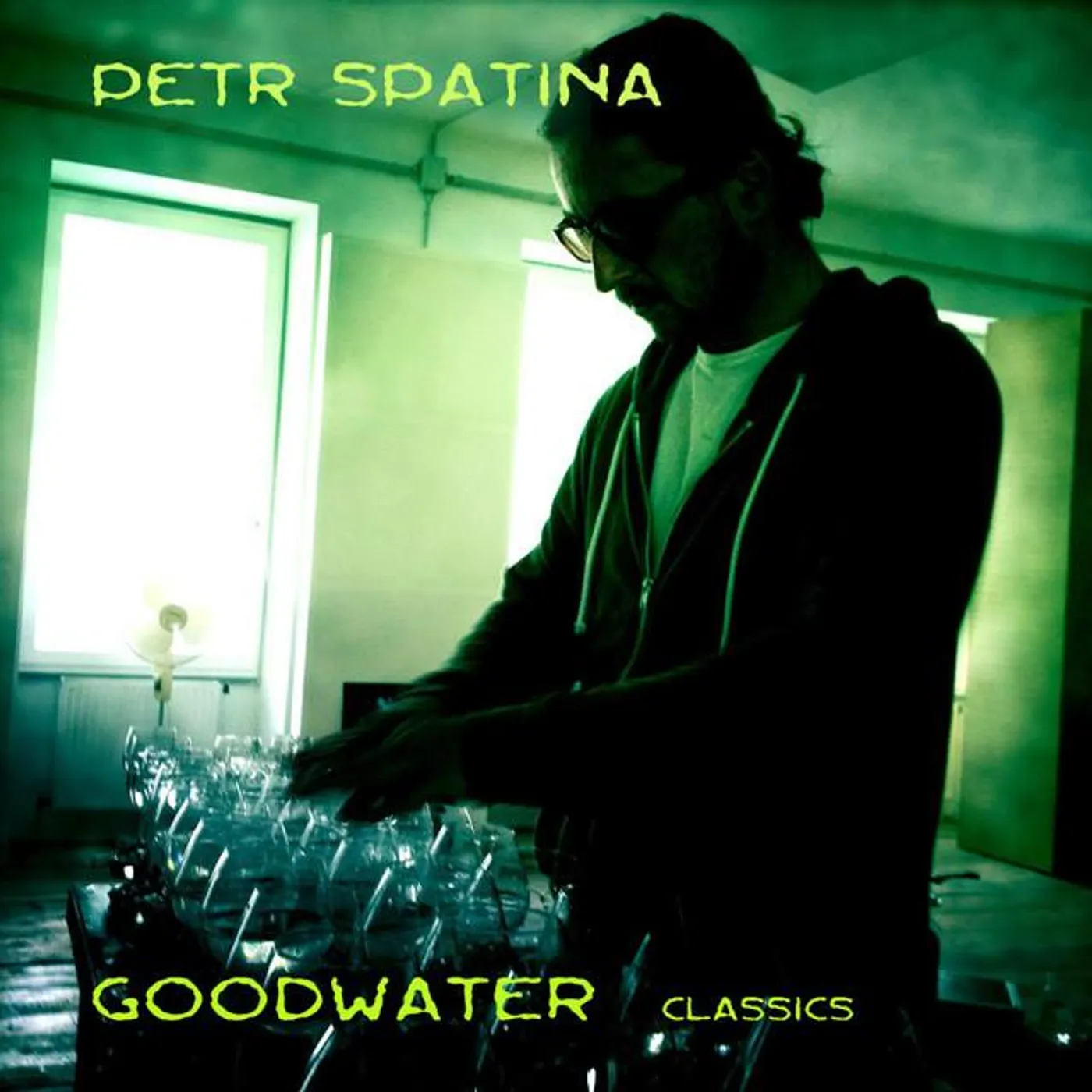 Petr Spatina