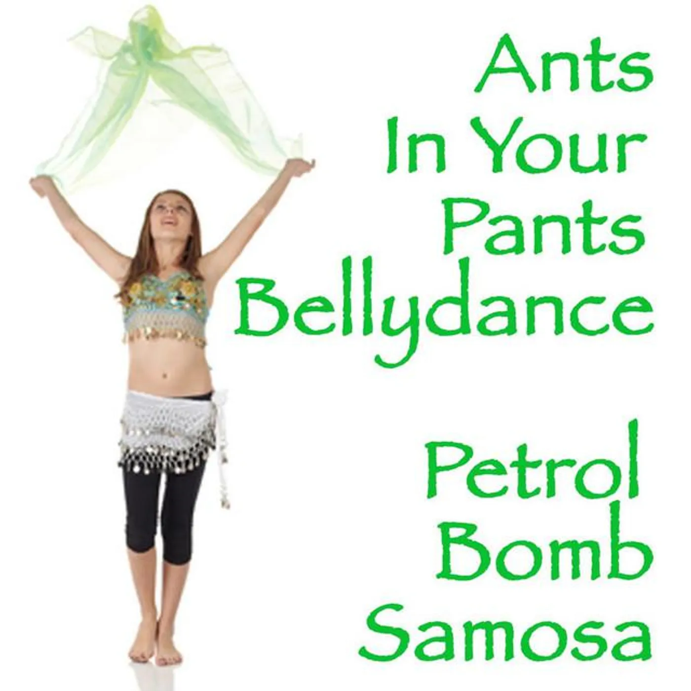Petrol Bomb Samosa Brand Page