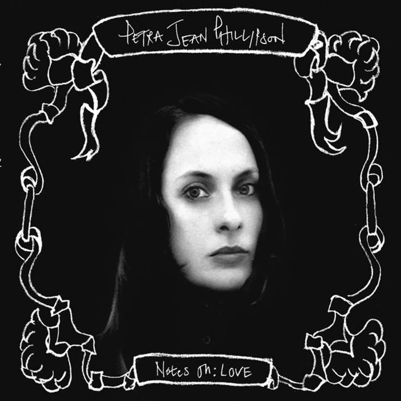 Petra Jean Phillipson