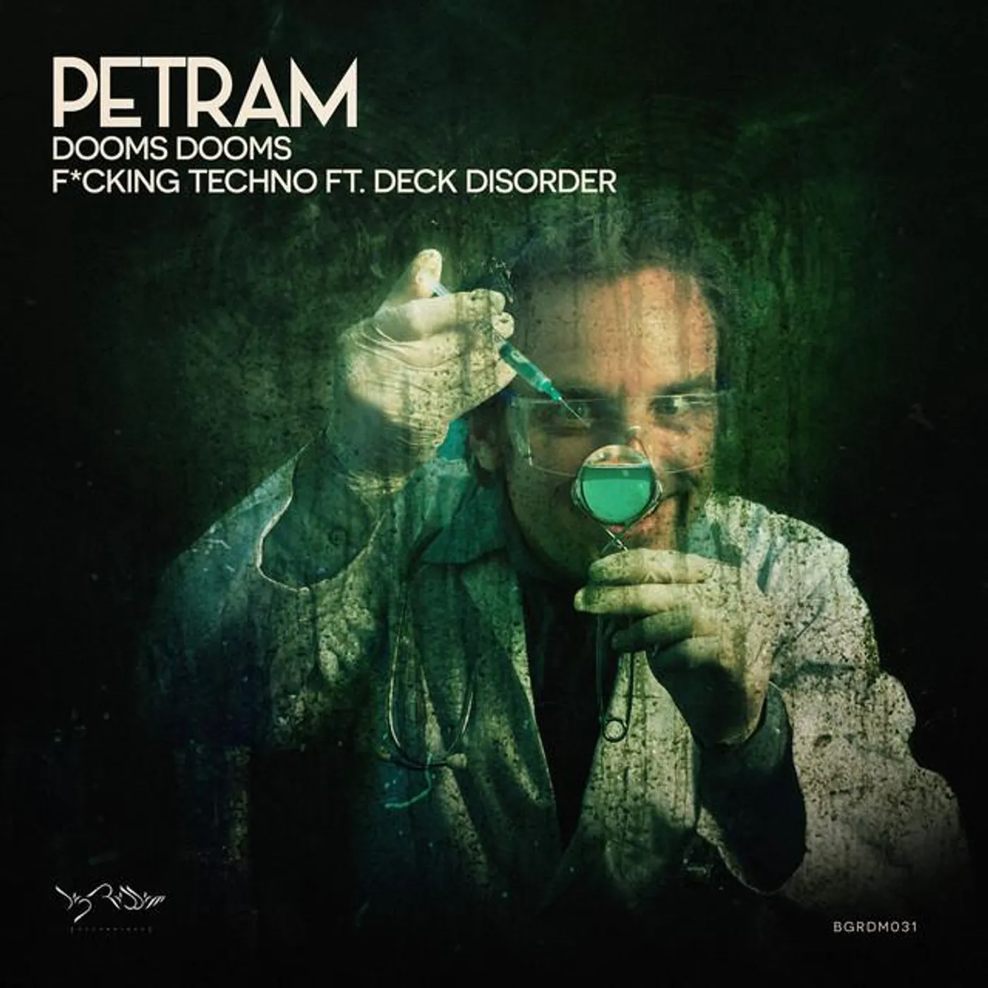 Petram