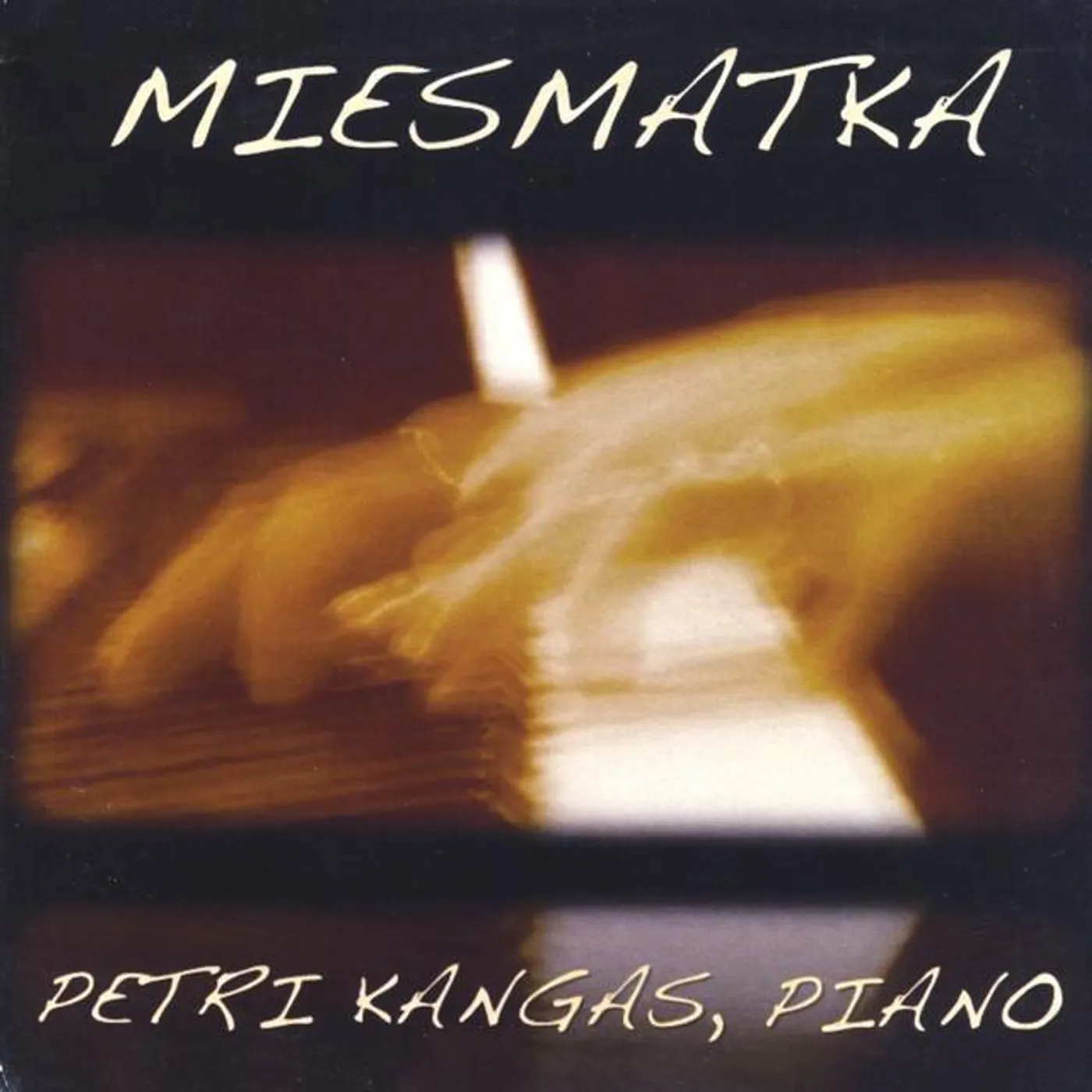 Petri Kangas