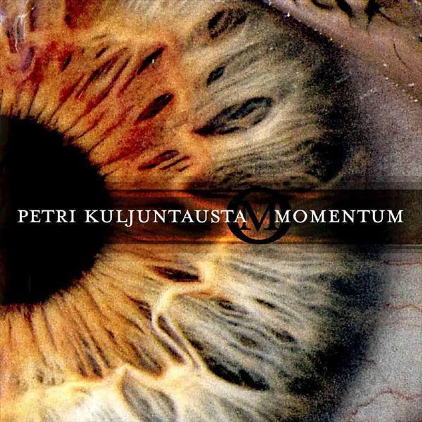 Petri Kuljuntausta