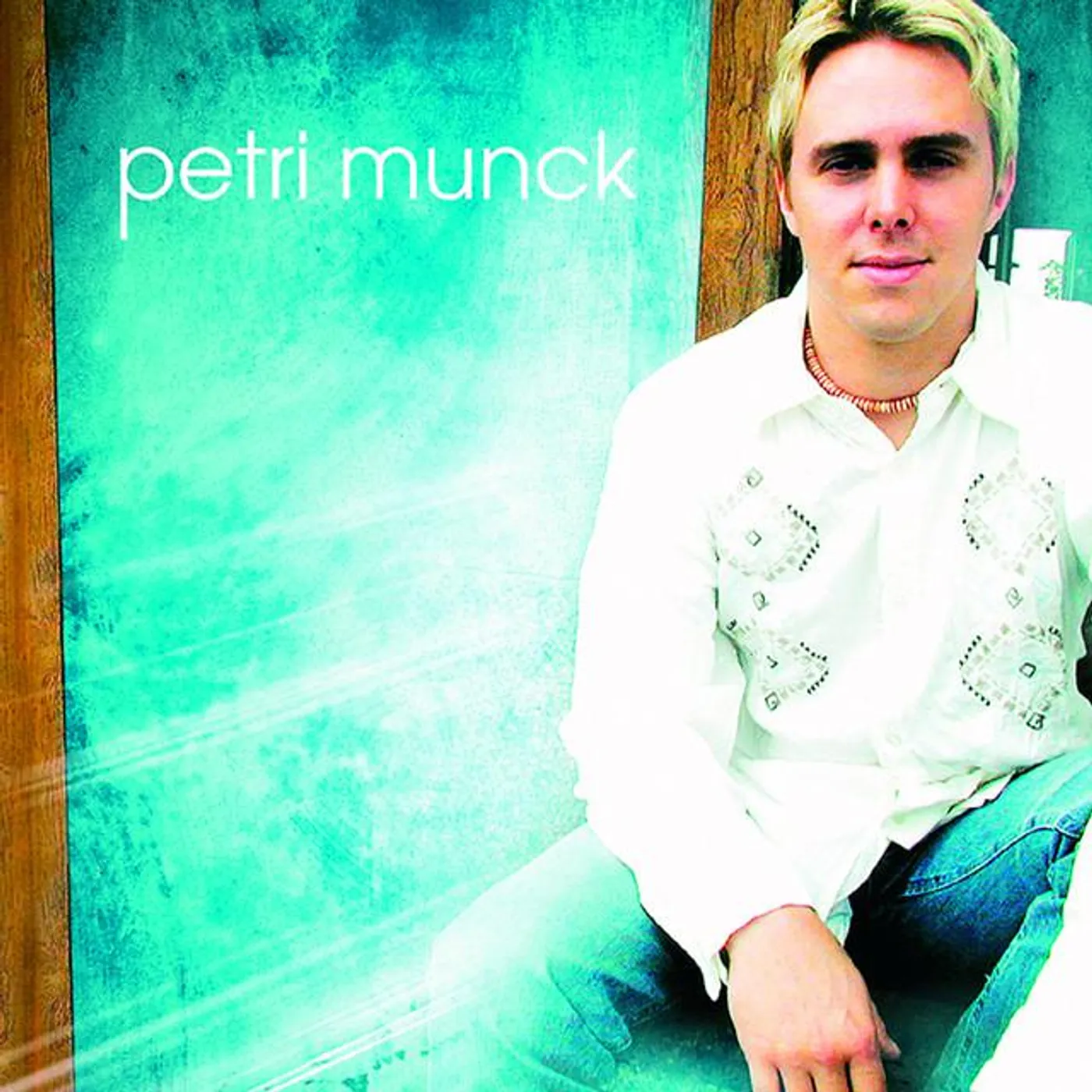Petri Munck Brand Page
