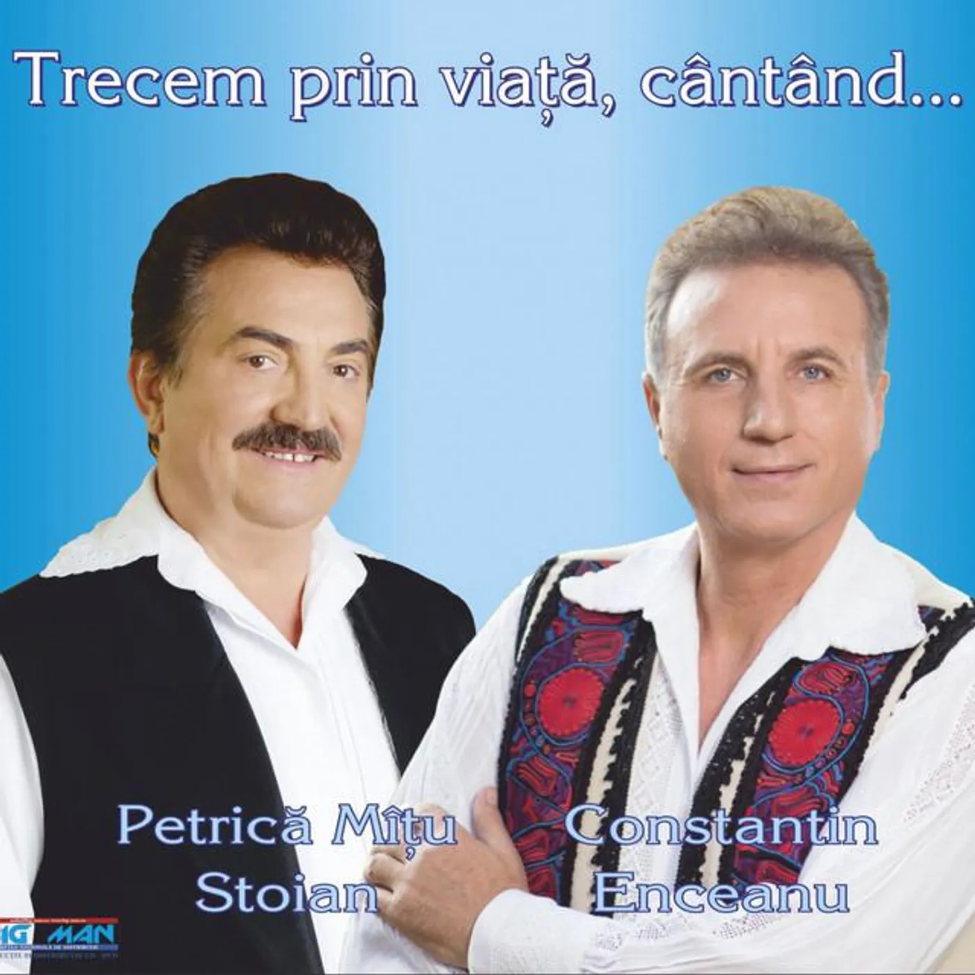 Petrica Matu Stoian