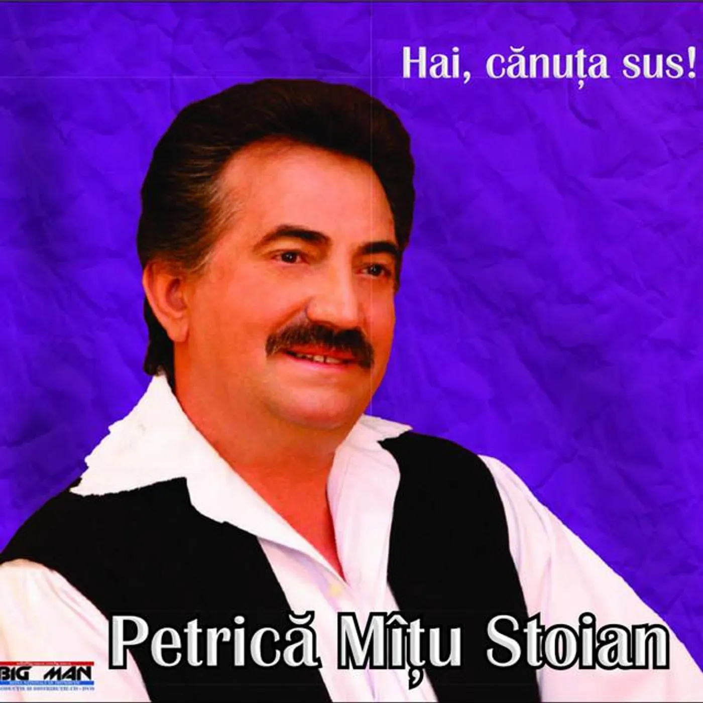 Petrica Mitu Stoian