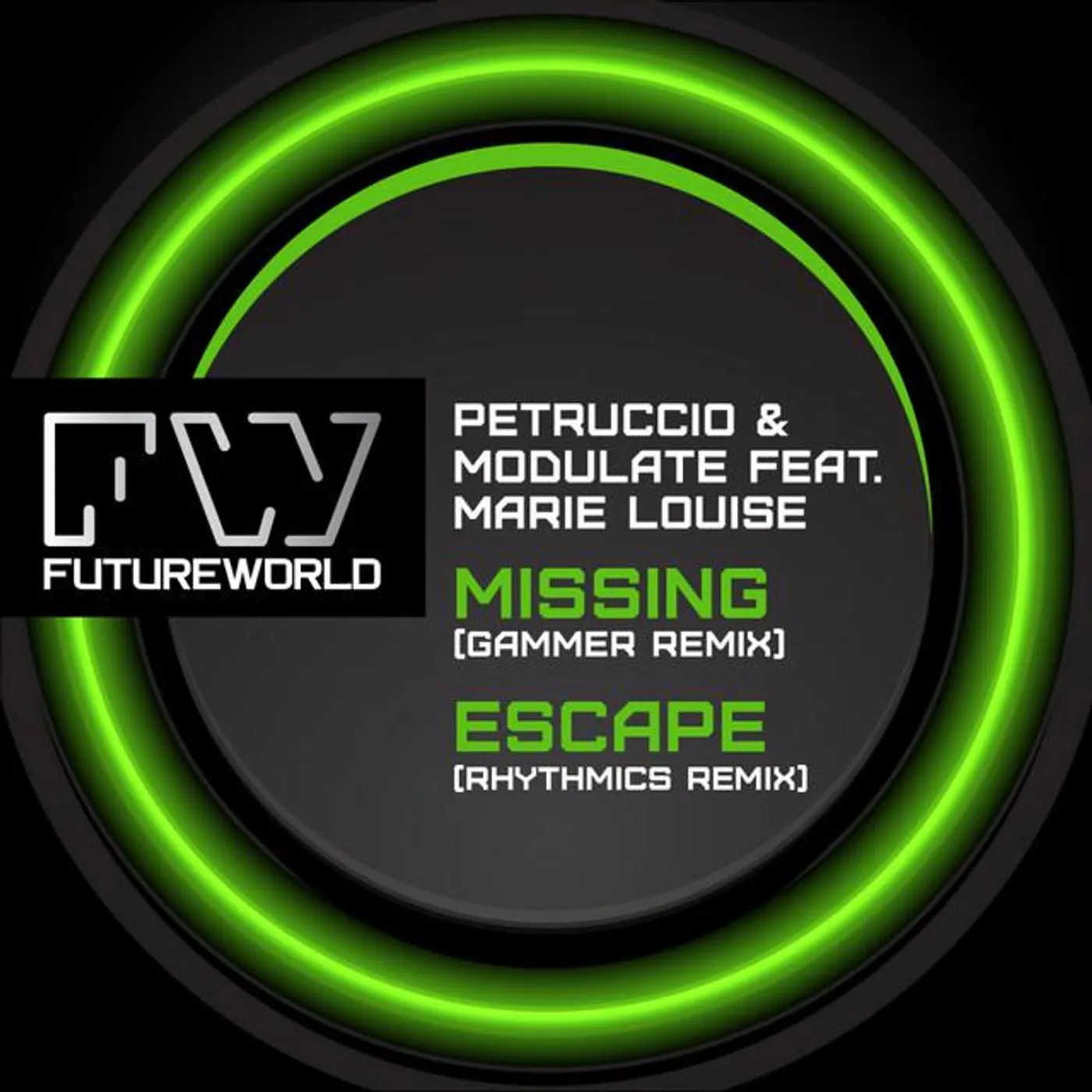 Petruccio Brand Page