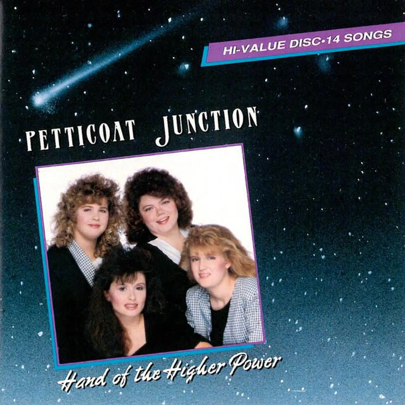 Petticoat Junction