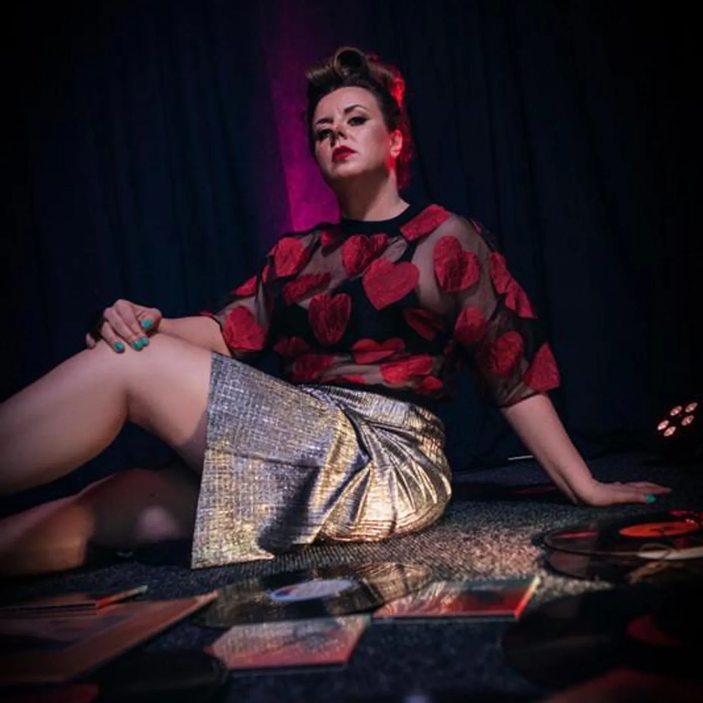 Petya Dankova
