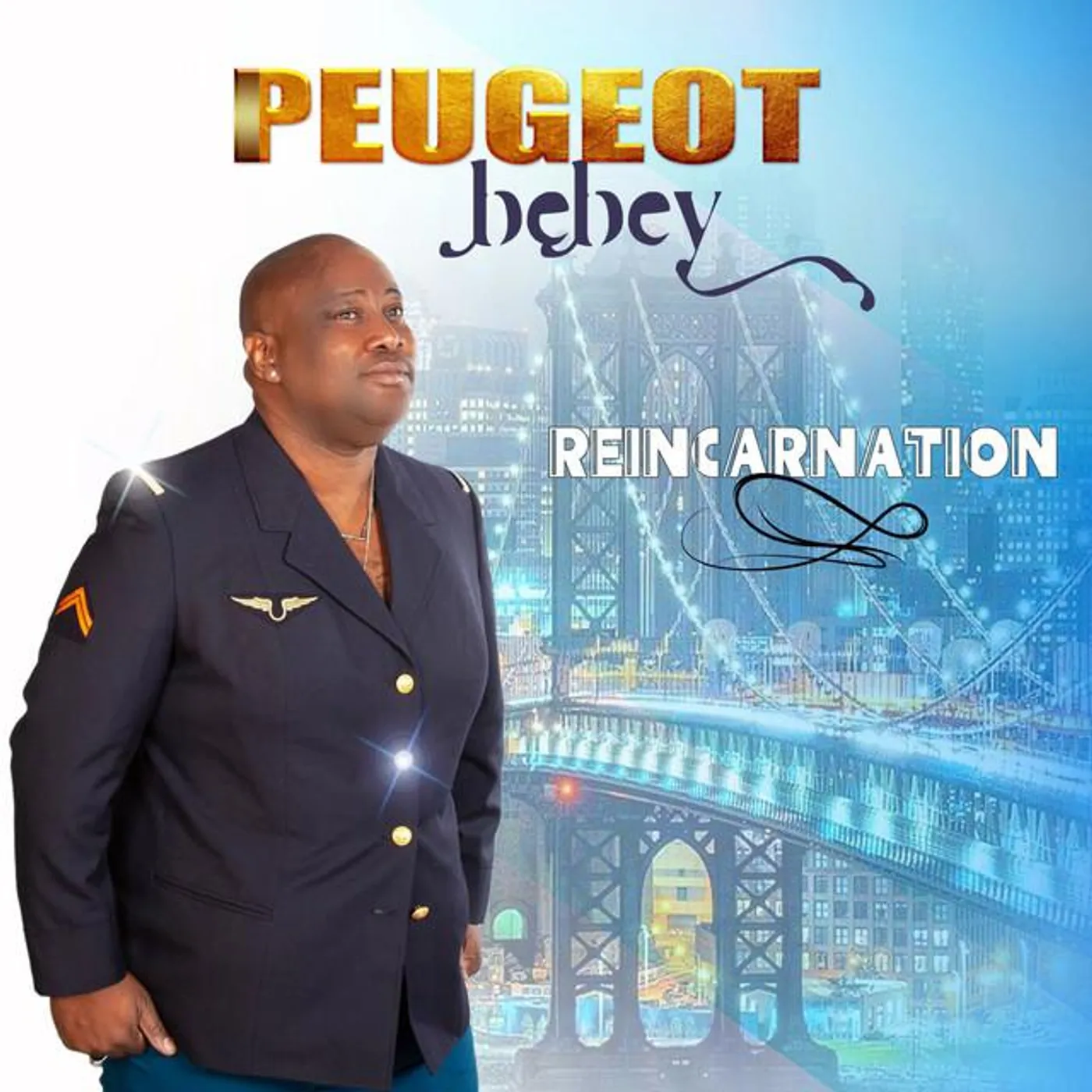 Peugeot Bebey