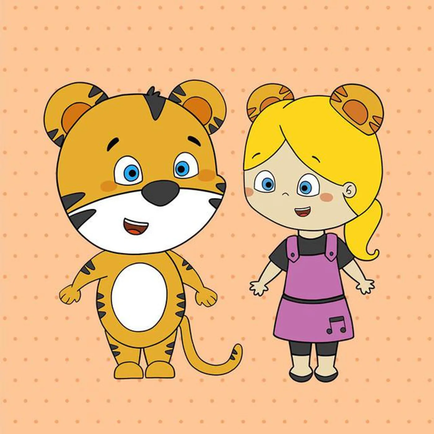 Pevan & Sarah