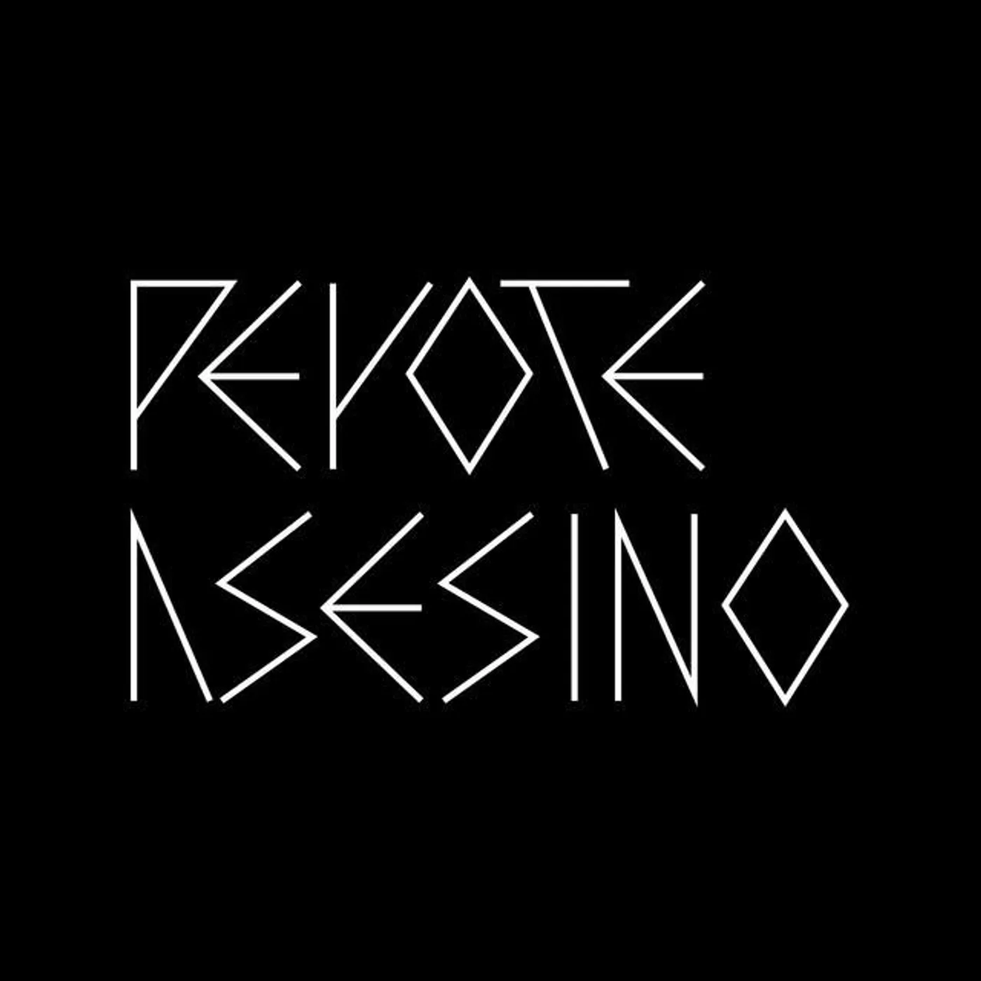 Peyote Asesino