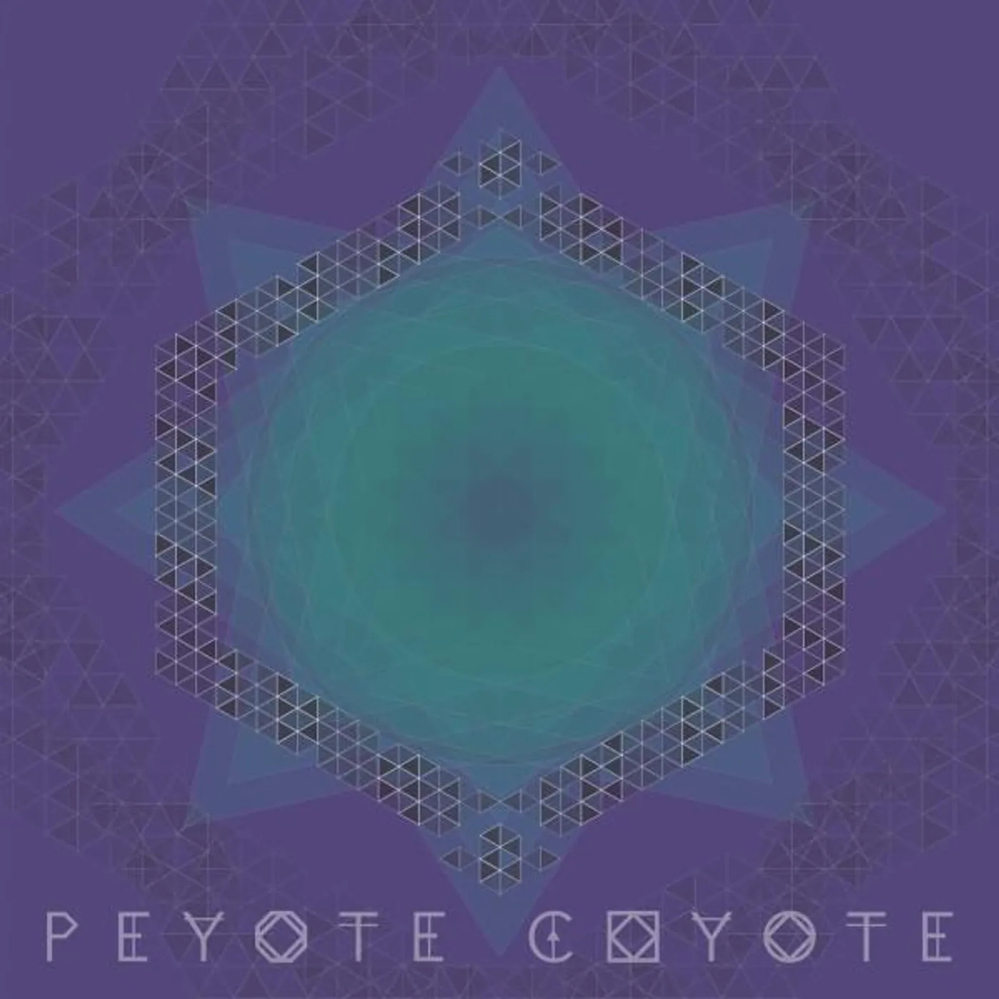 Peyote Coyote Brand Page