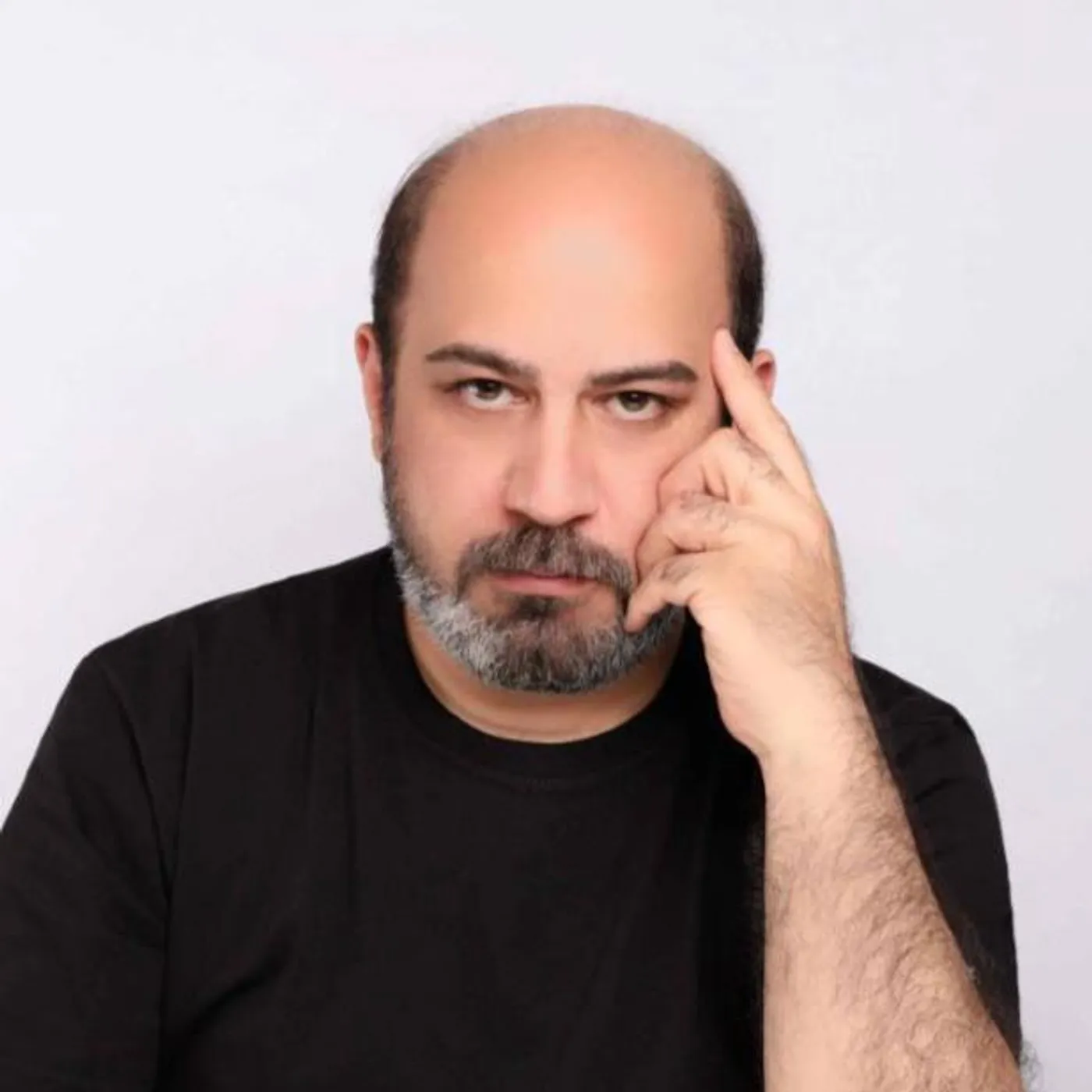 Peyman Soltani