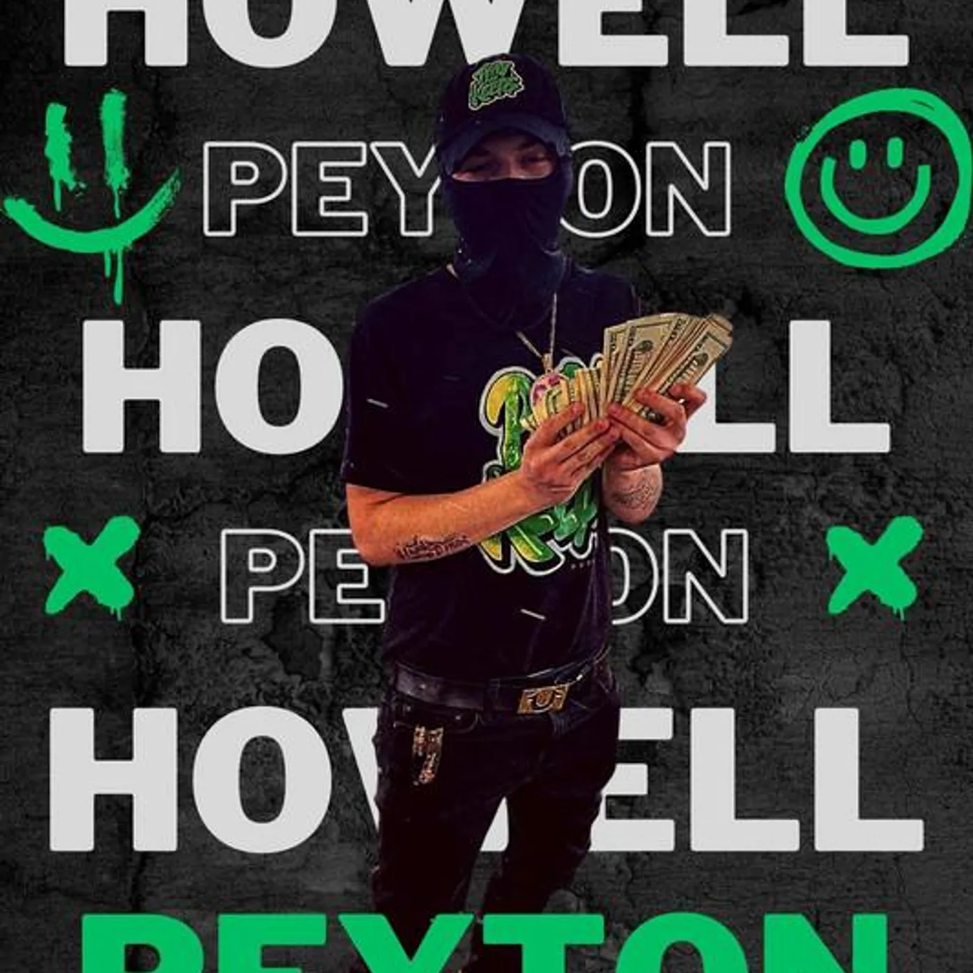 Peyton Howell Brand Page