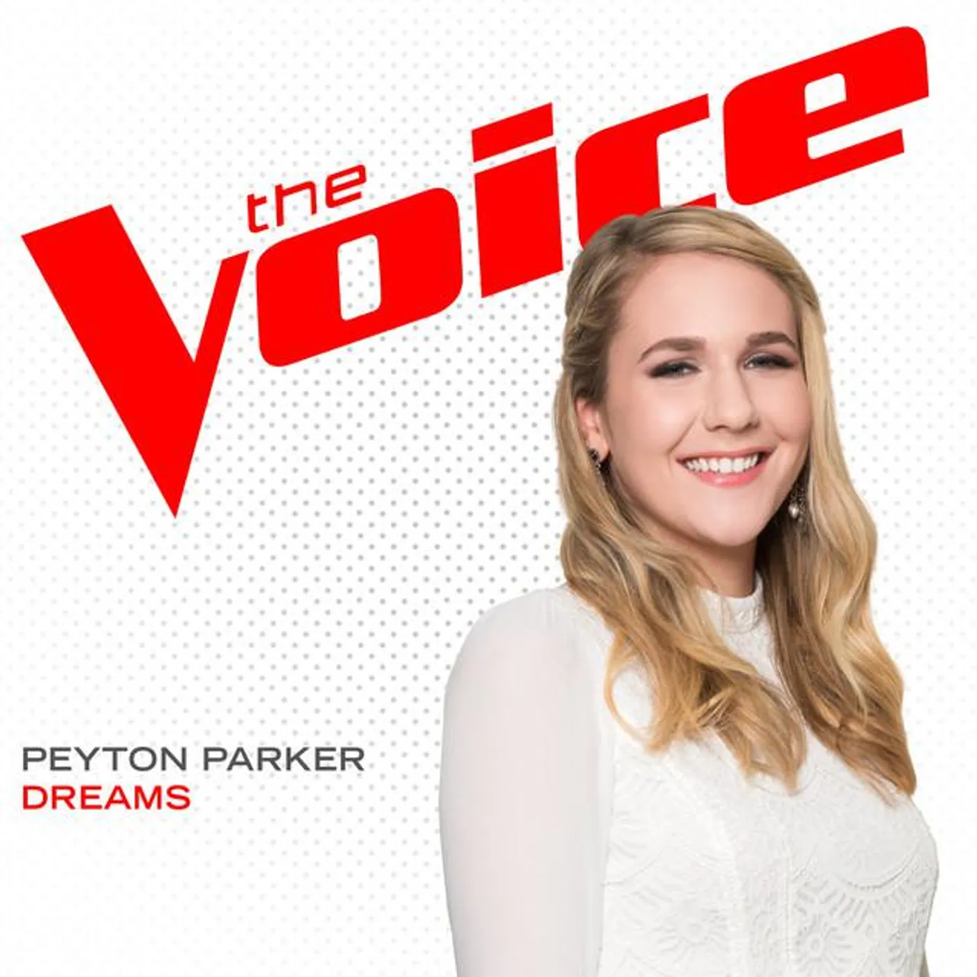 Peyton Parker Brand Page