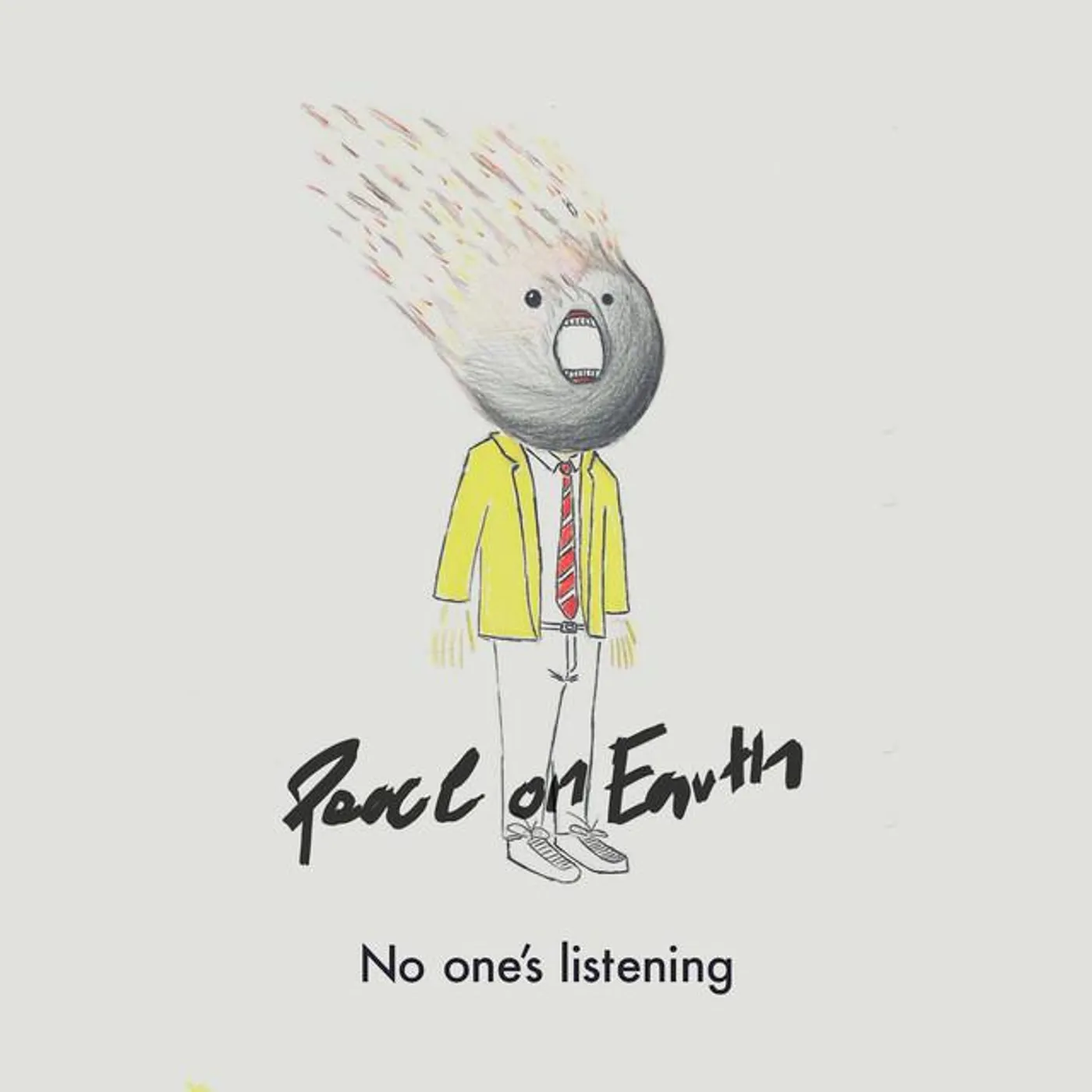 Peace On Earth