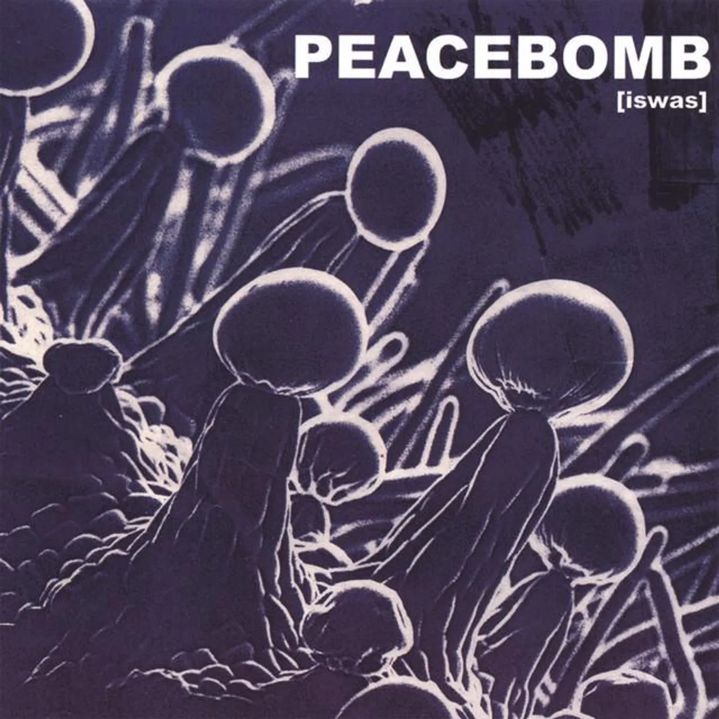 Peacebomb