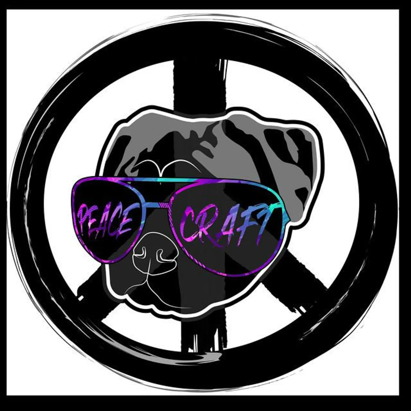 Peacecraft Brand Page