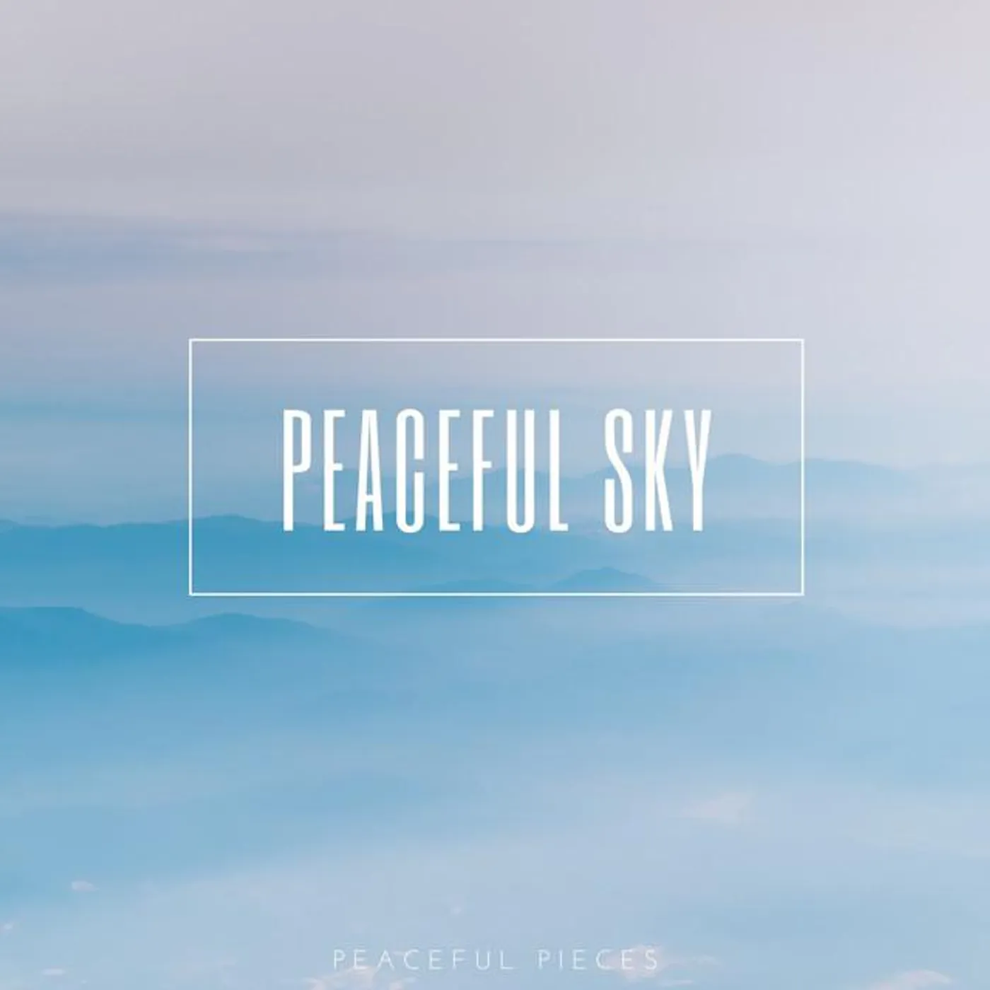 Peaceful Pieces Brand Page