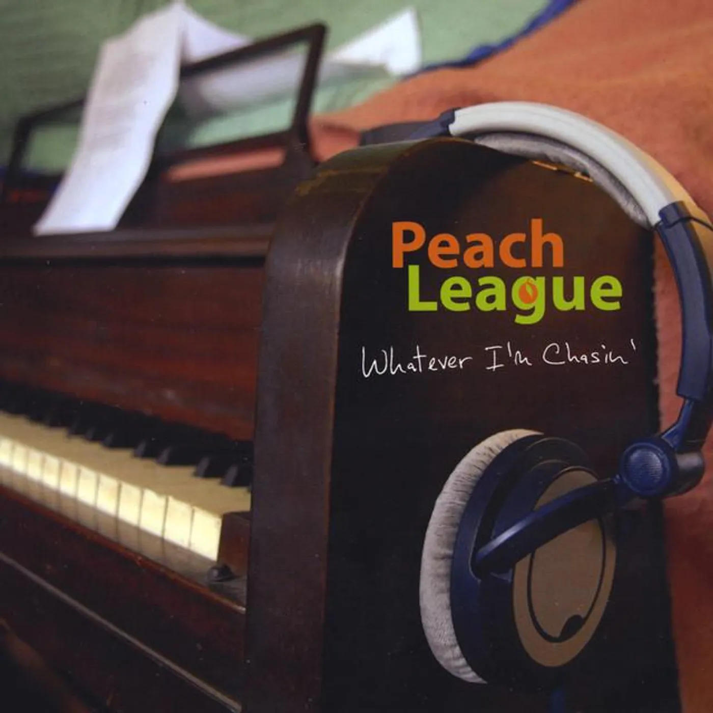 Peach League