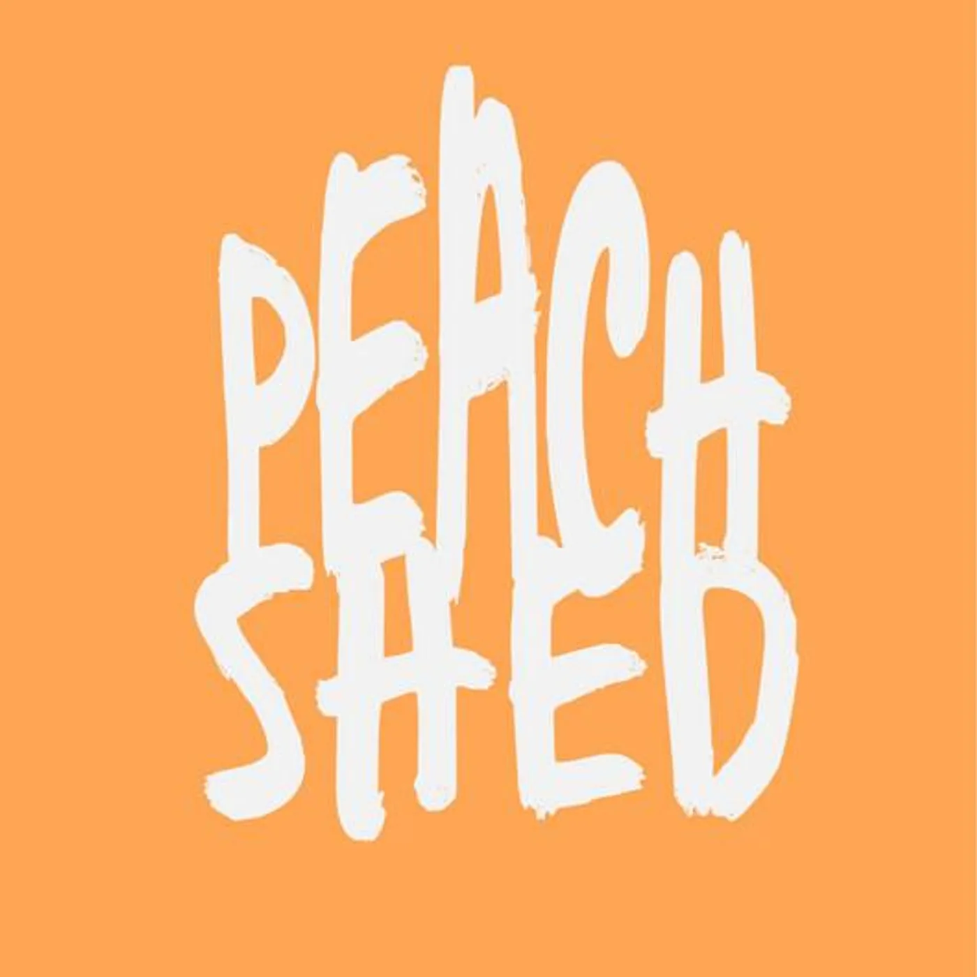 Peach Shed
