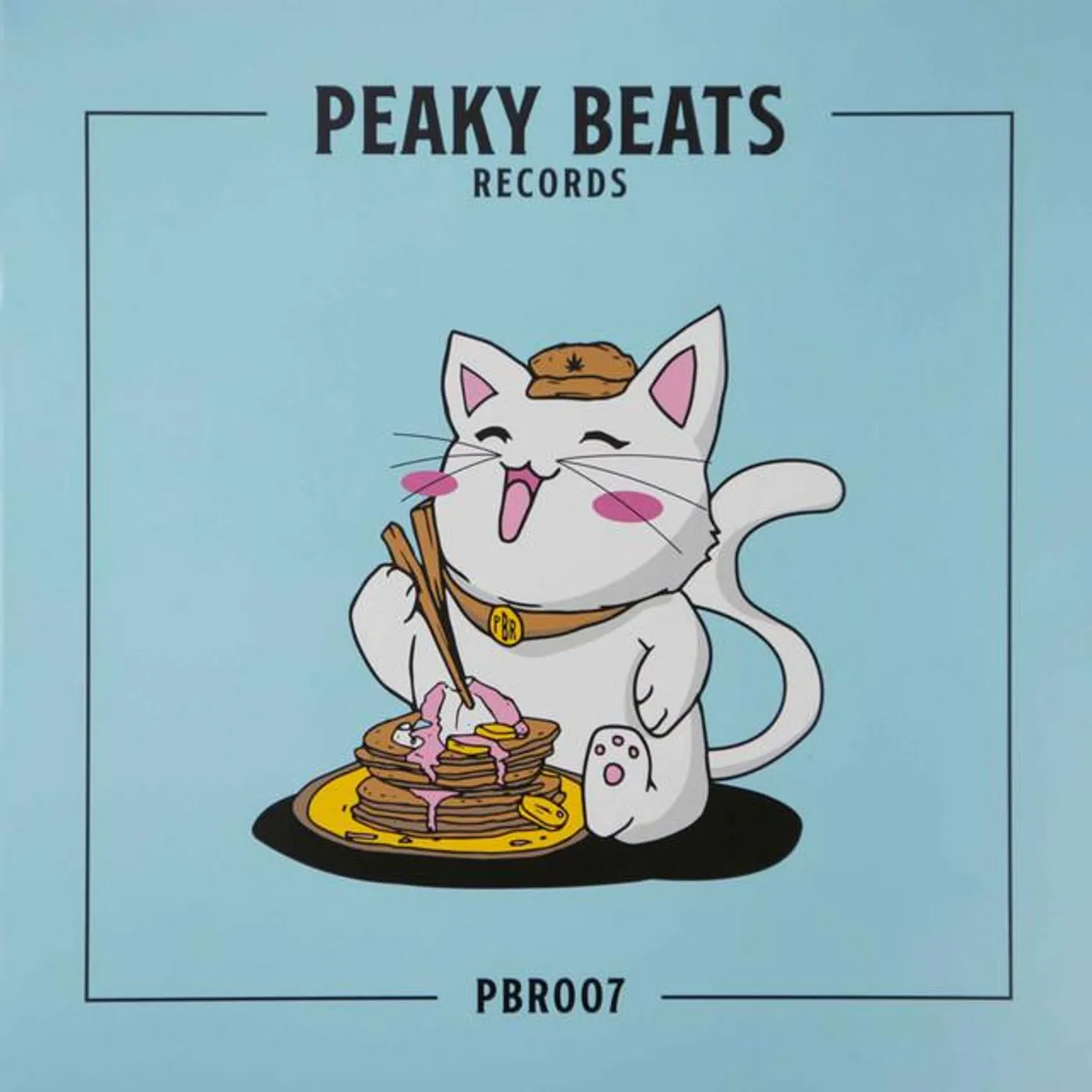 Peaky Beats Brand Page
