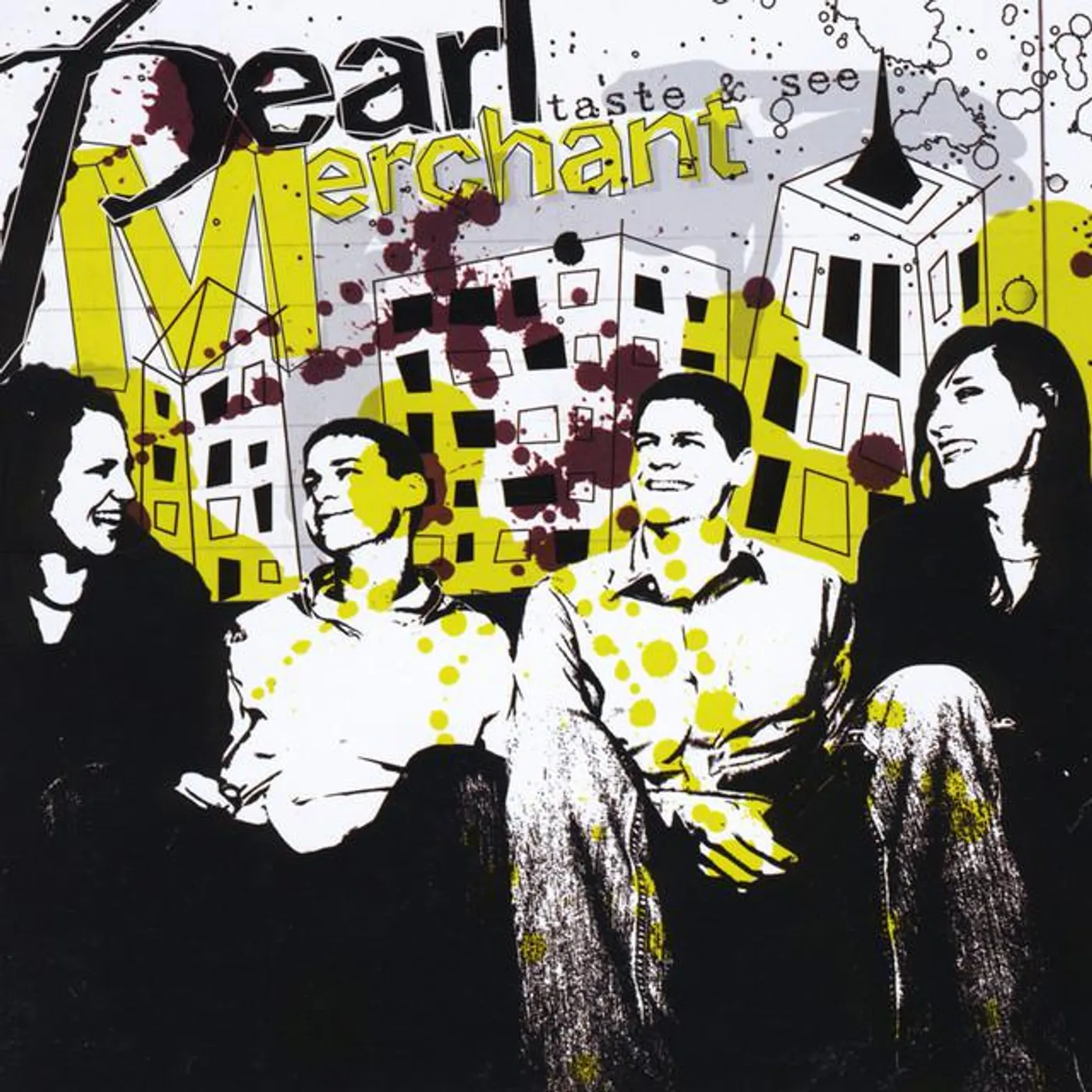 Pearl Merchant