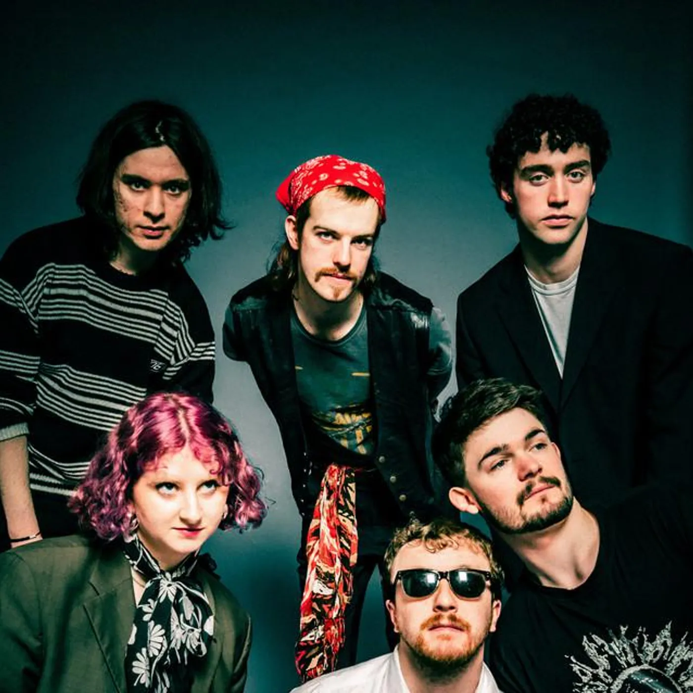 Pebbledash Brand Page