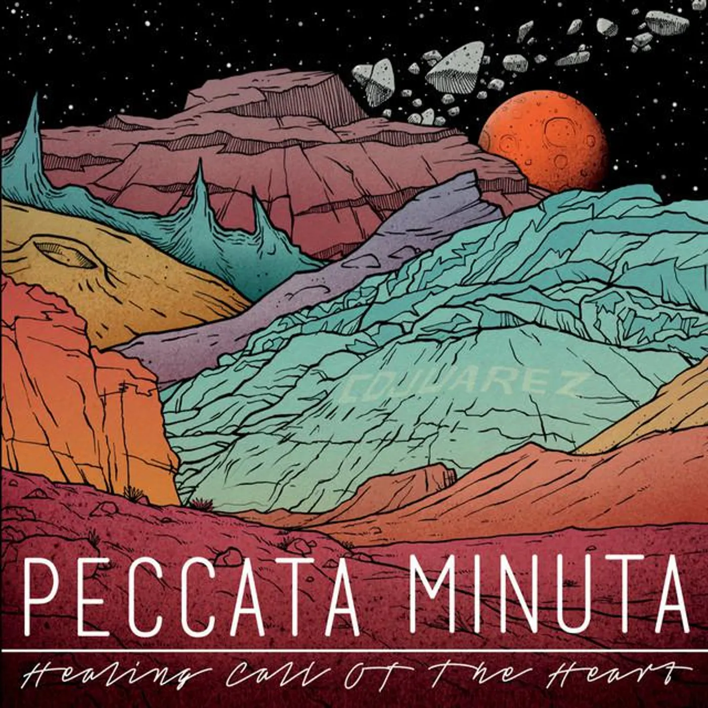 Peccata Minuta