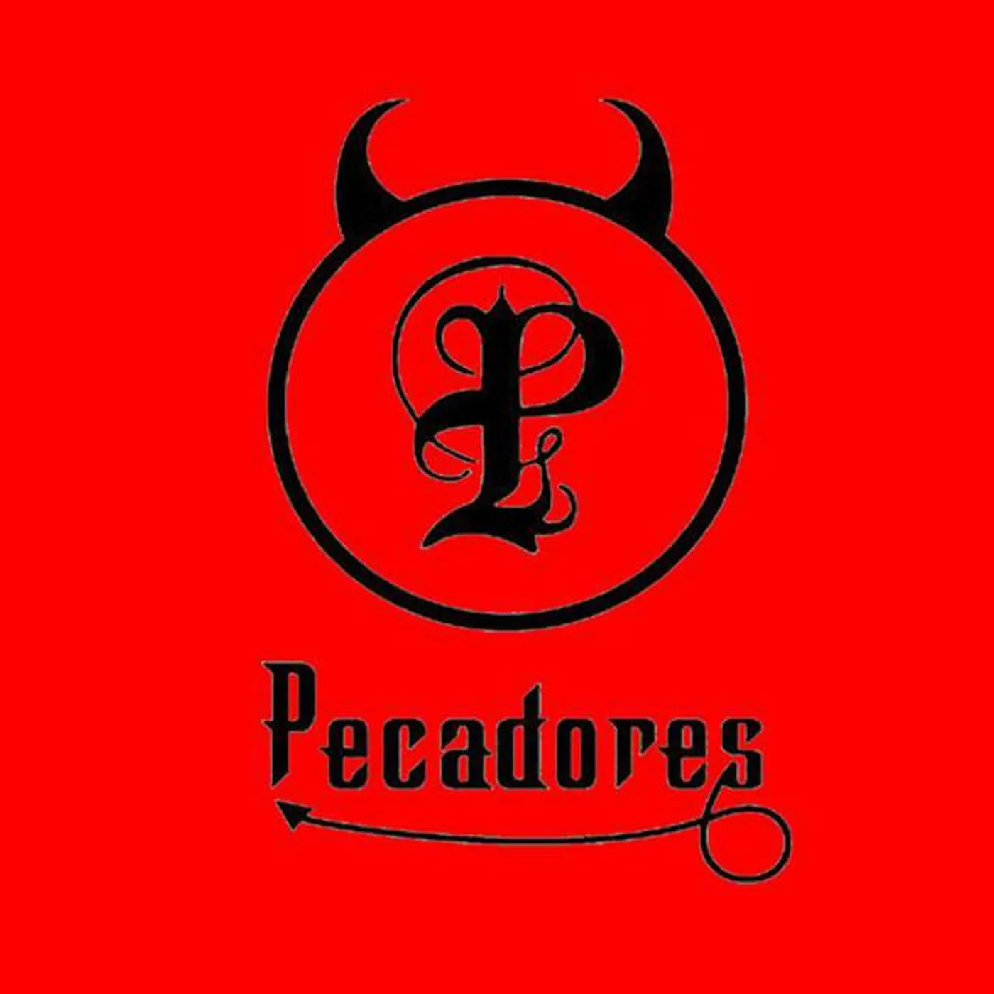 Pecadores Brand Page