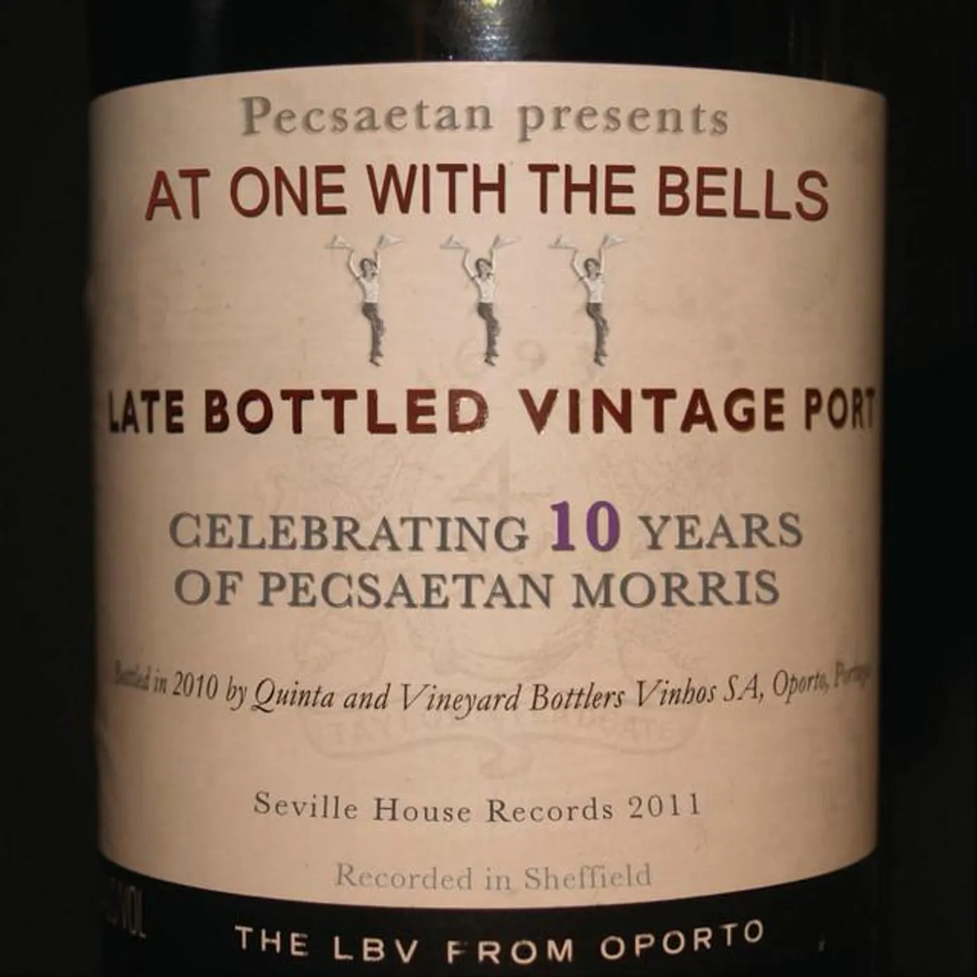 Pecsaetan Morris