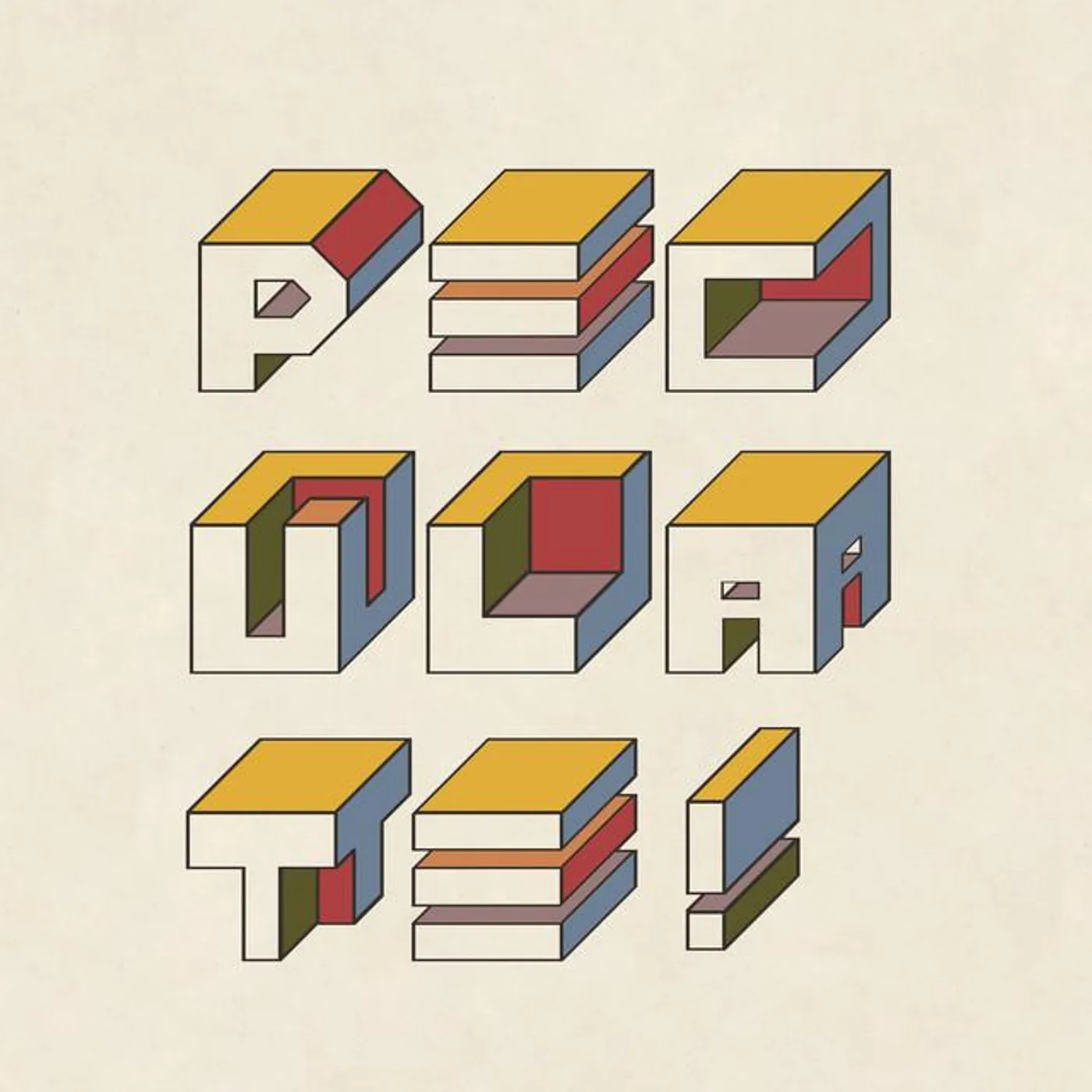 Peculate Brand Page