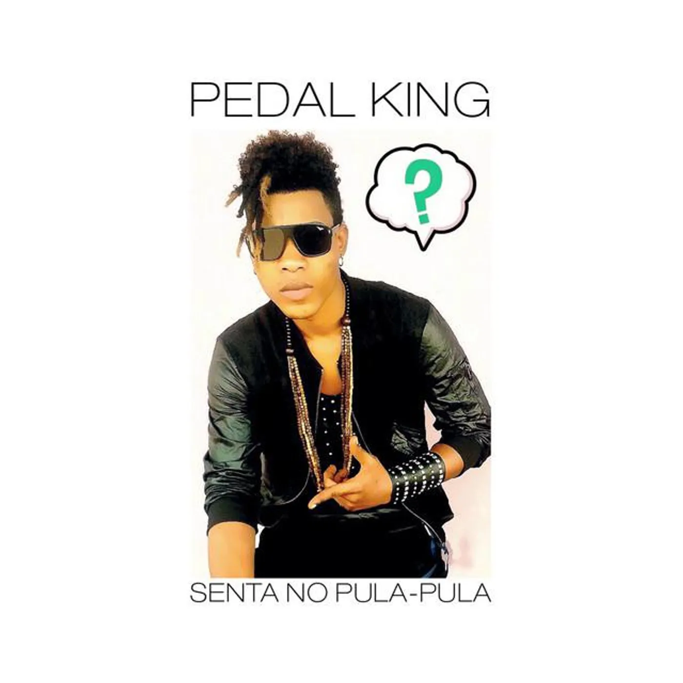 Pedal King