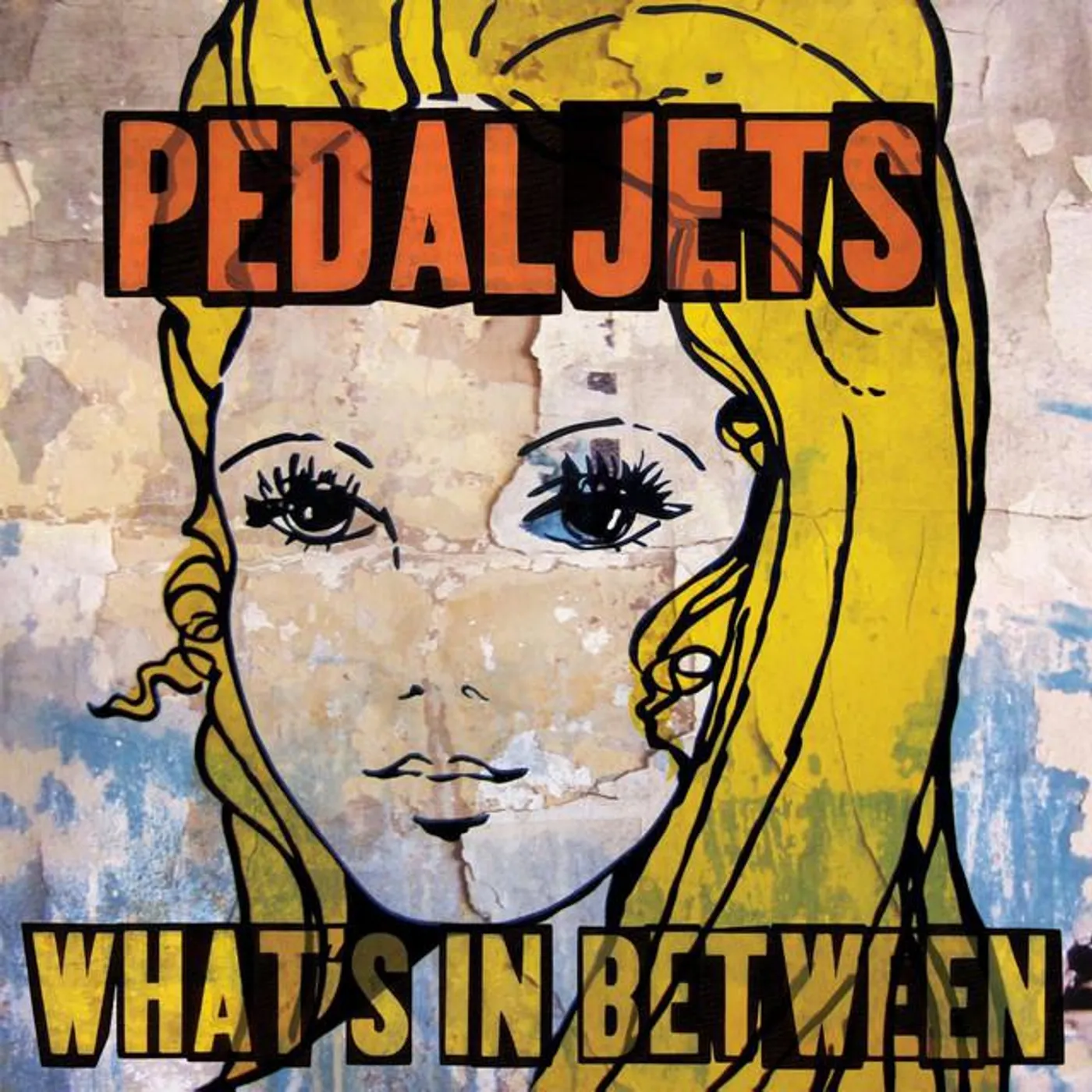 The Pedaljets