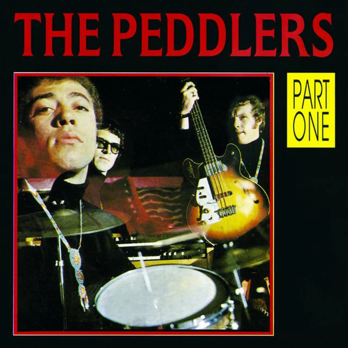 The Peddlers Brand Page