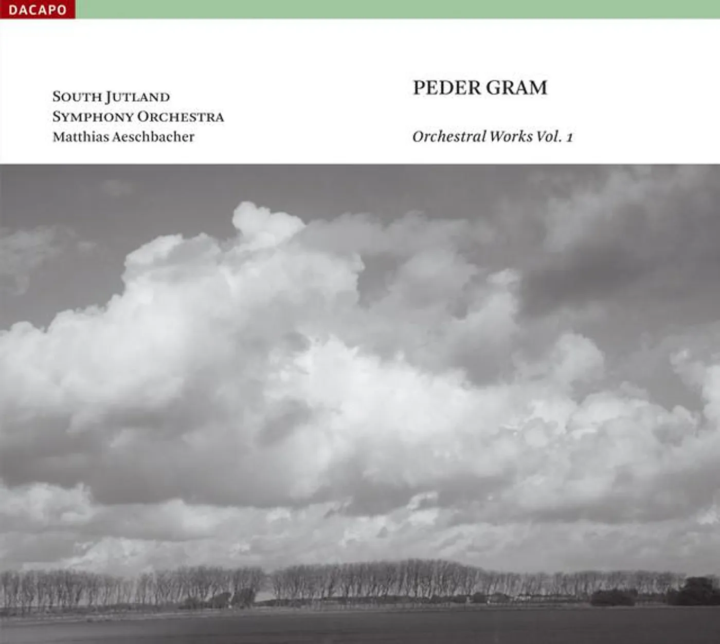 Peder Gram