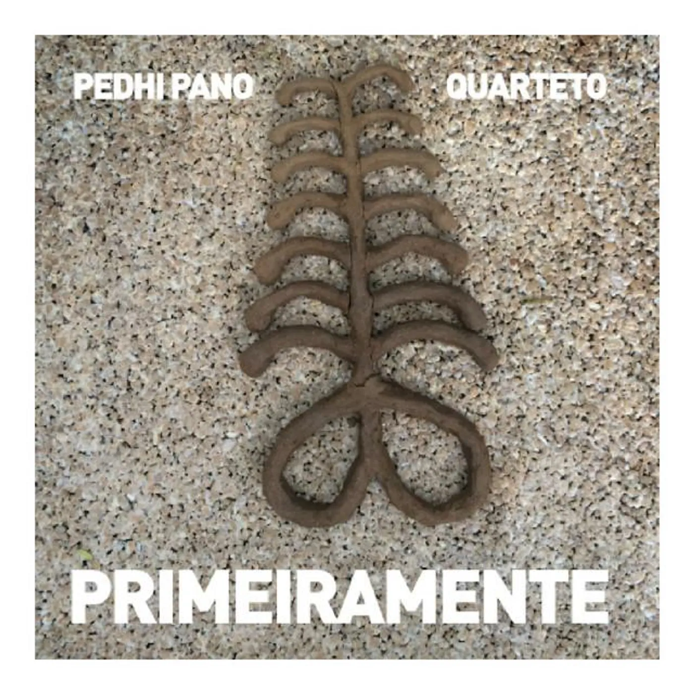 Pedhi Pano Quarteto Brand Page