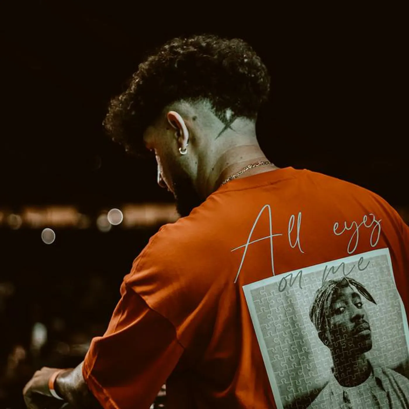 Pedro Calderon Brand Page