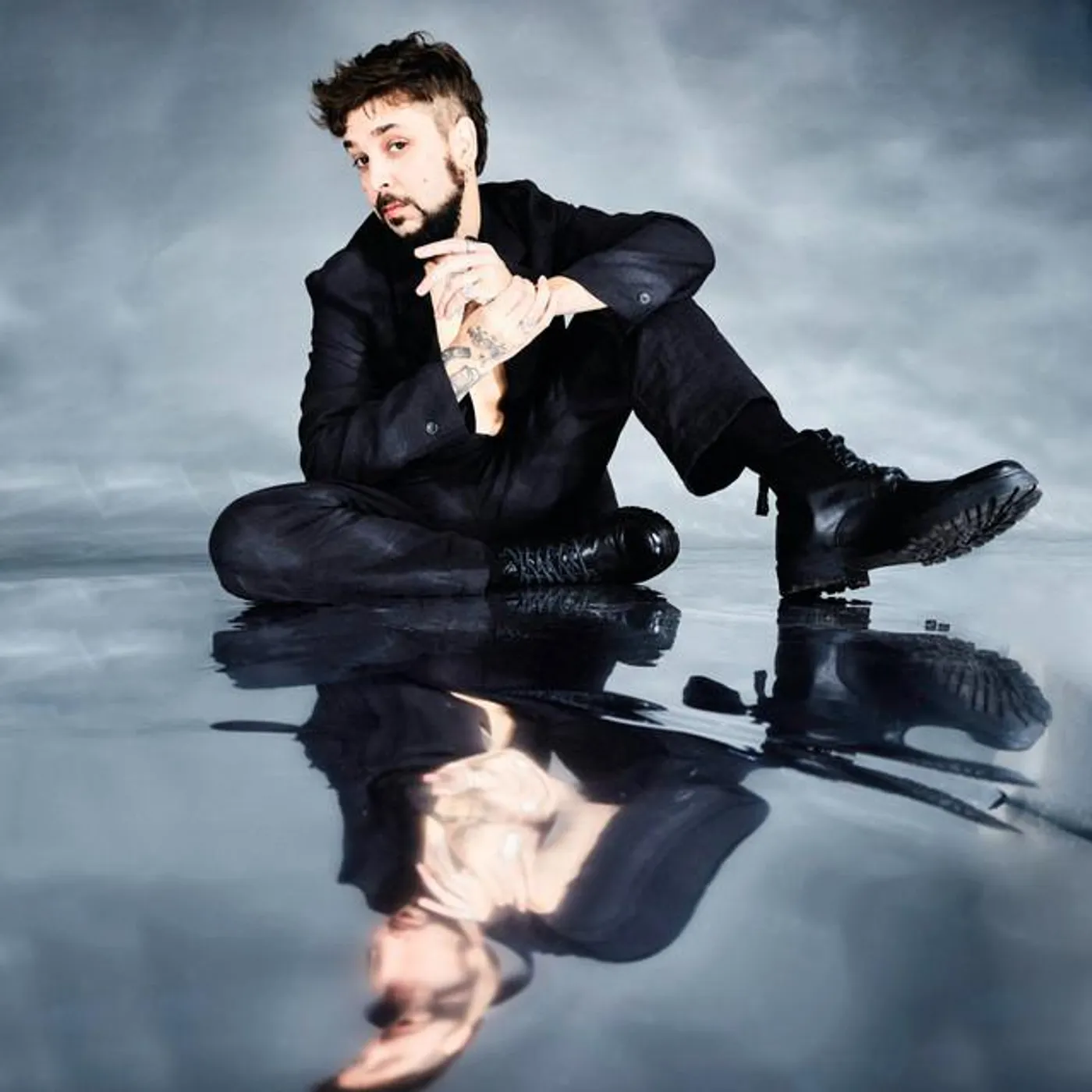 Pedro Altério Brand Page