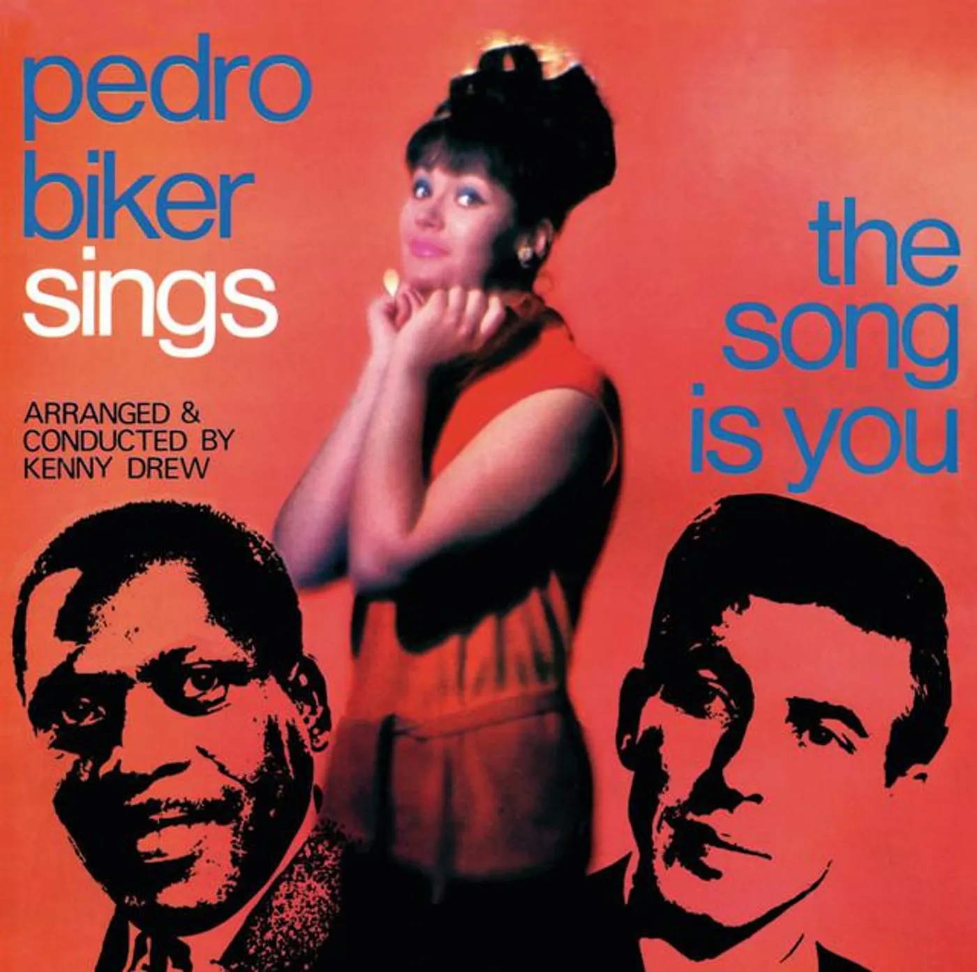 Pedro Biker