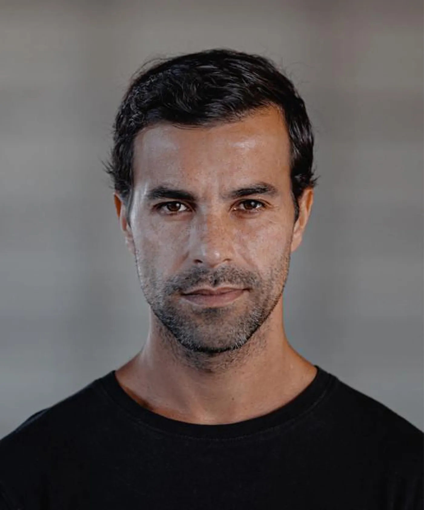 Pedro Goya