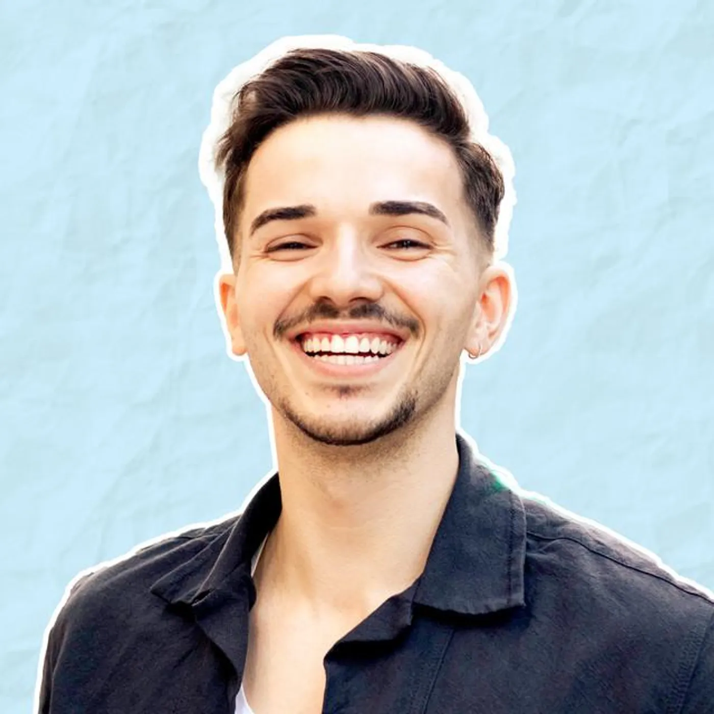 Pedro Gonçalves Brand Page