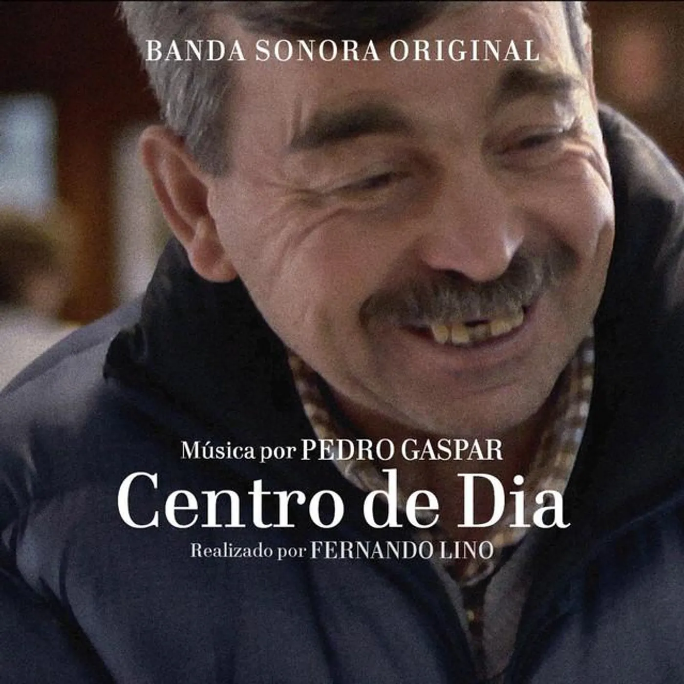 Pedro Gaspar Brand Page