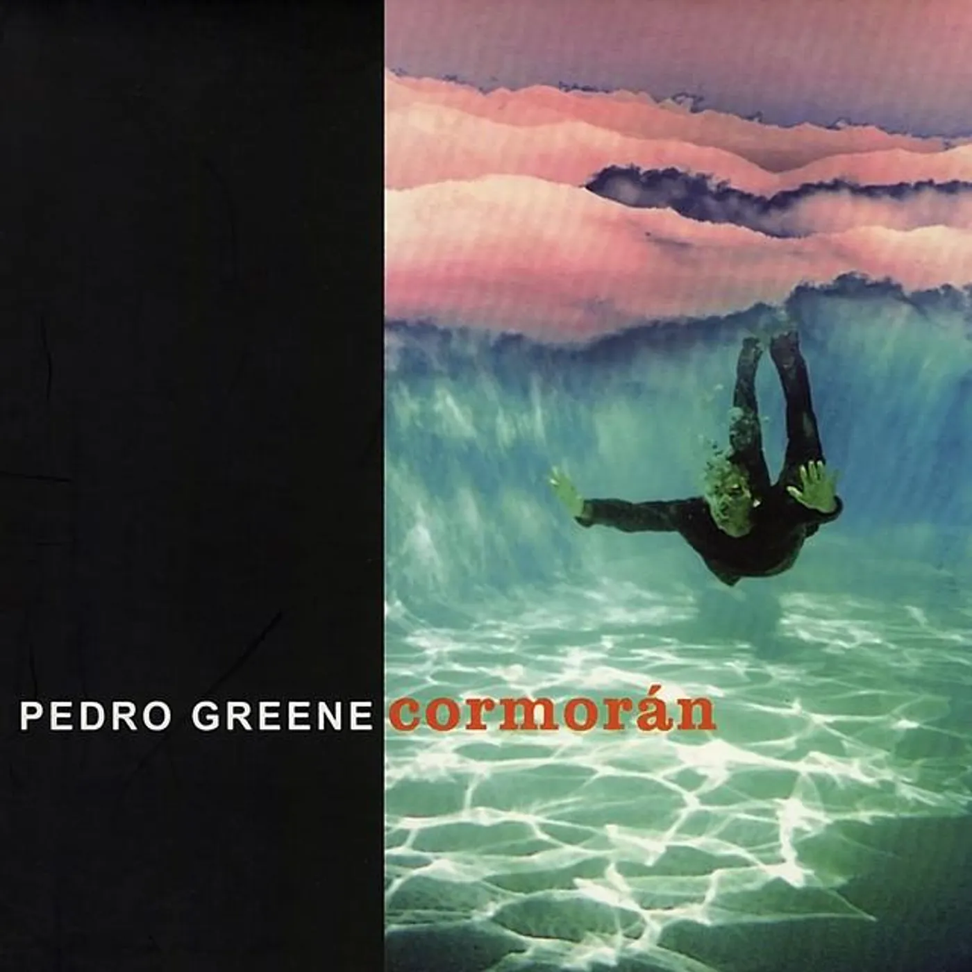 Pedro Greene