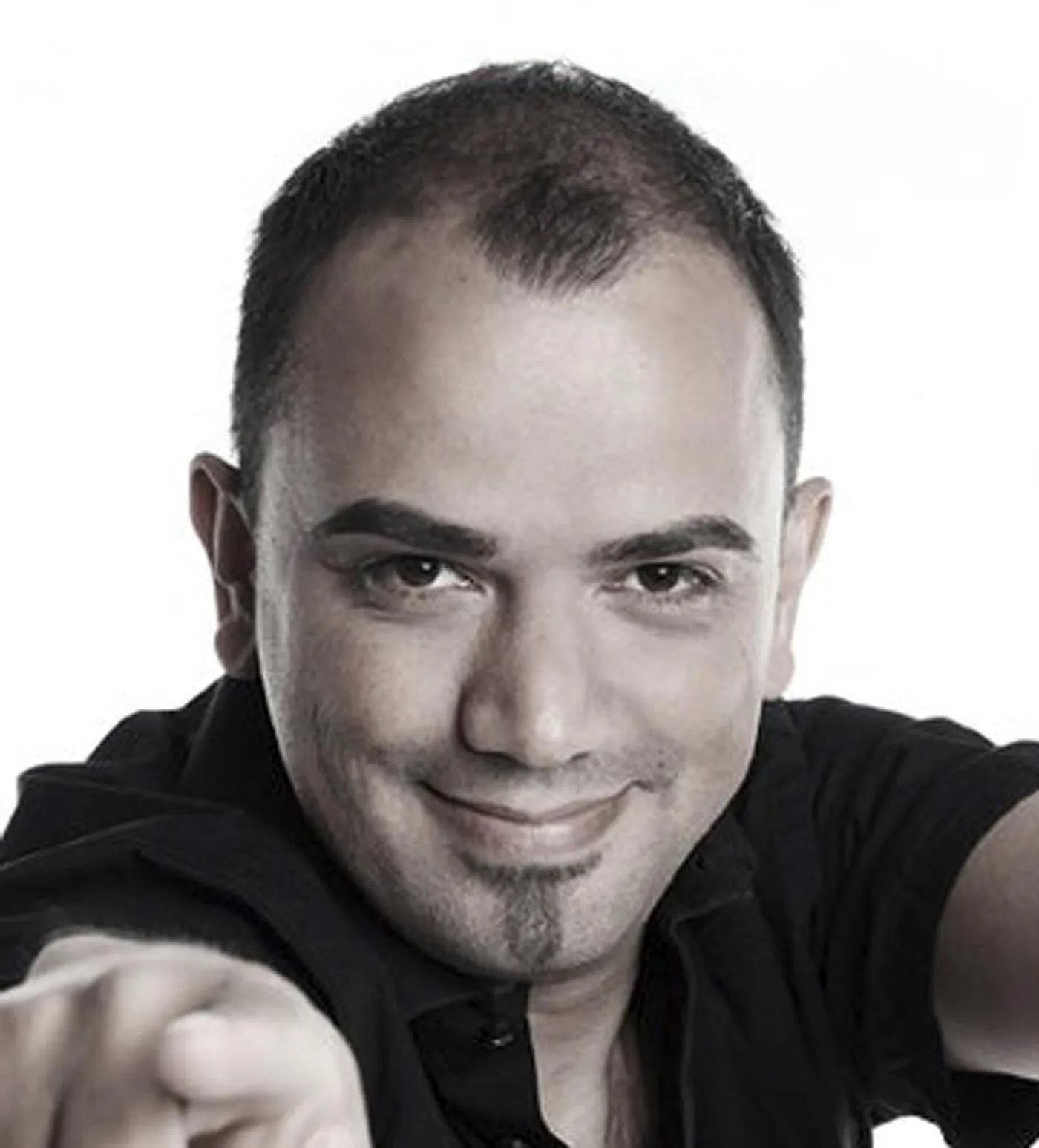 Pedro del Mar