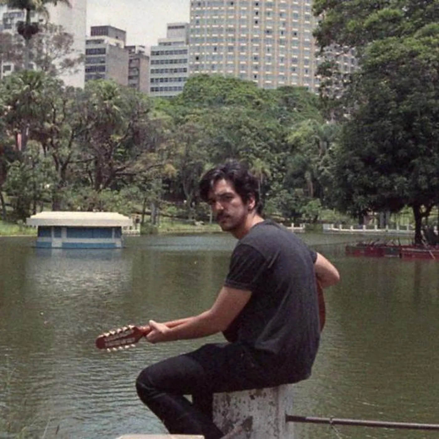 Pedro Flores