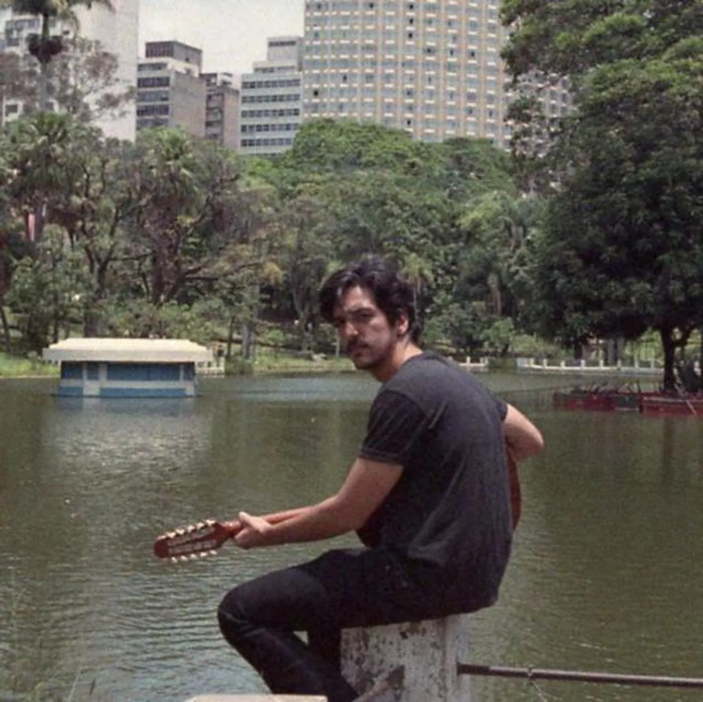 Pedro Flores