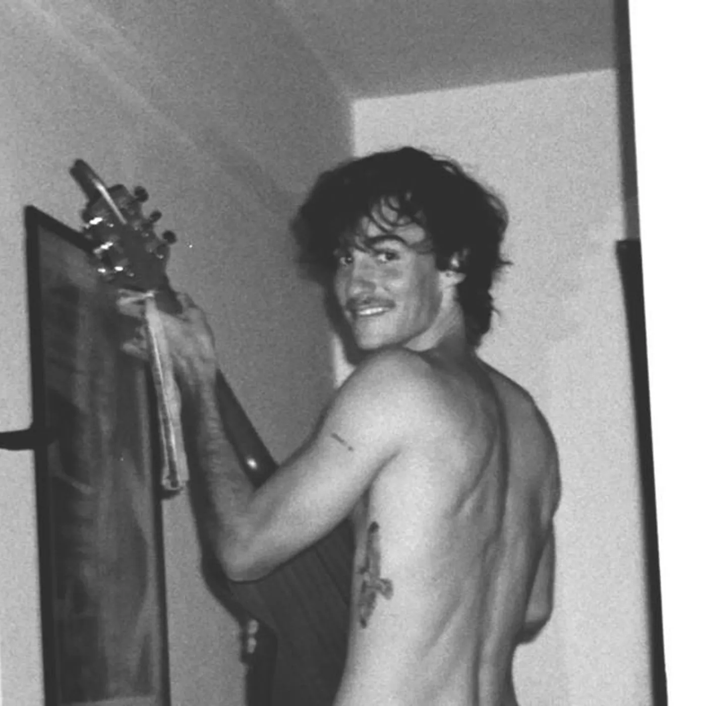 Pedro Freyre Brand Page