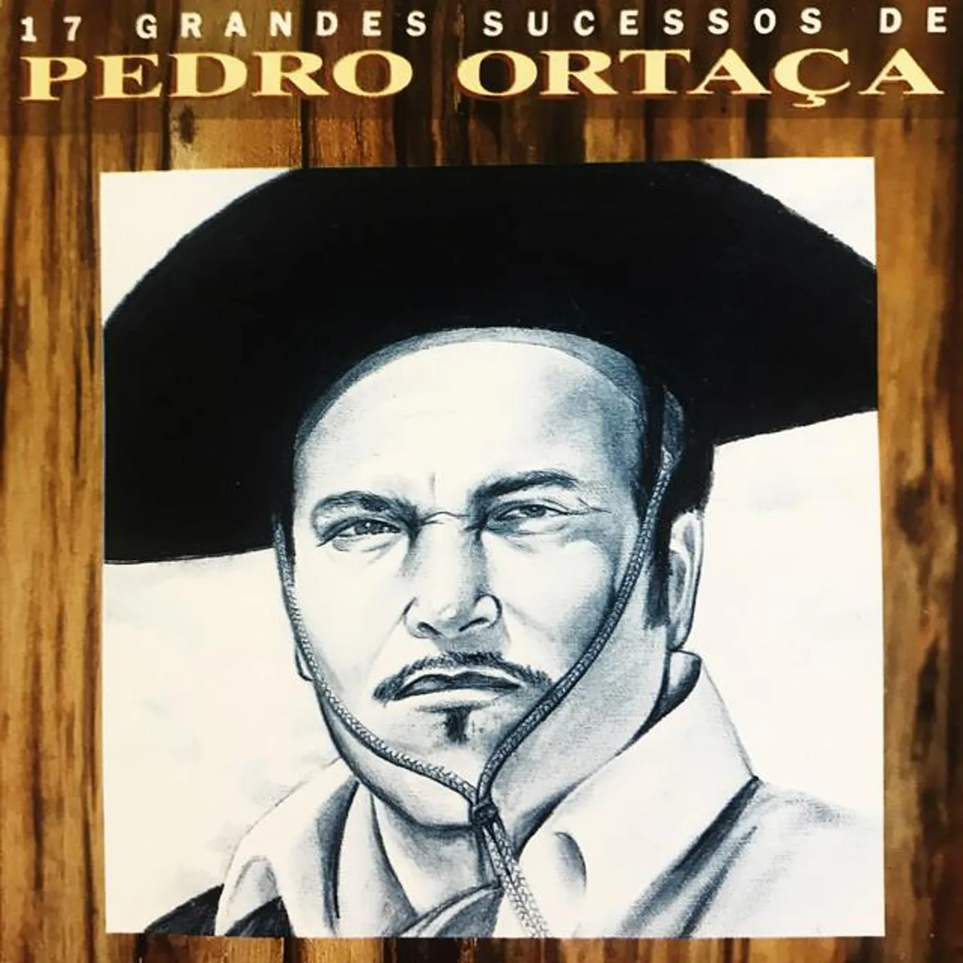 Pedro Ortaça Brand Page